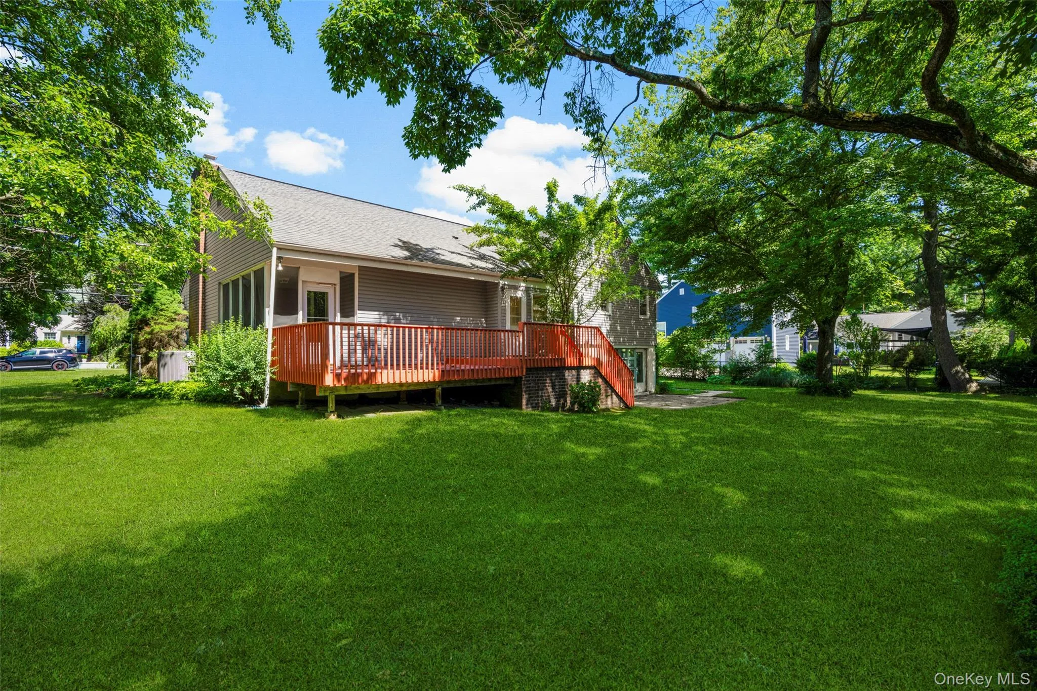 Immediate access to Deck, Patio and Backyard allows for easy outdoor enjoyment and entertainment, Immediate access to Deck, Patio and Backyard allows for easy outdoor enjoyment and entertainment,