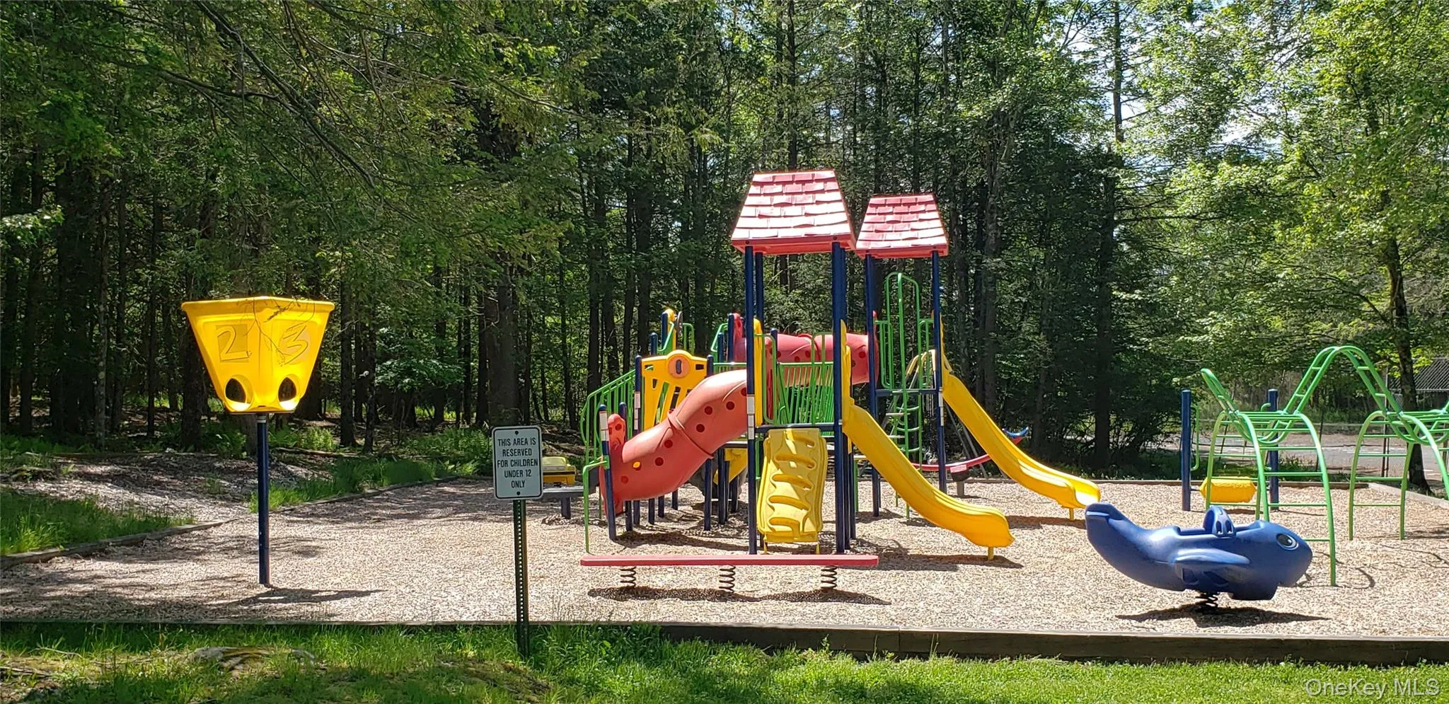 Playground Playground