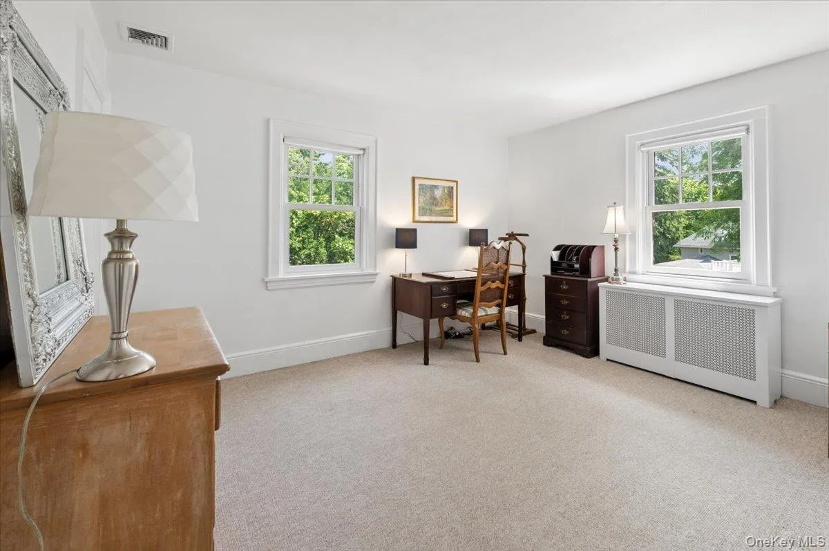 All bedrooms have windows on two sides and nice closets. All bedrooms have windows on two sides and nice closets.