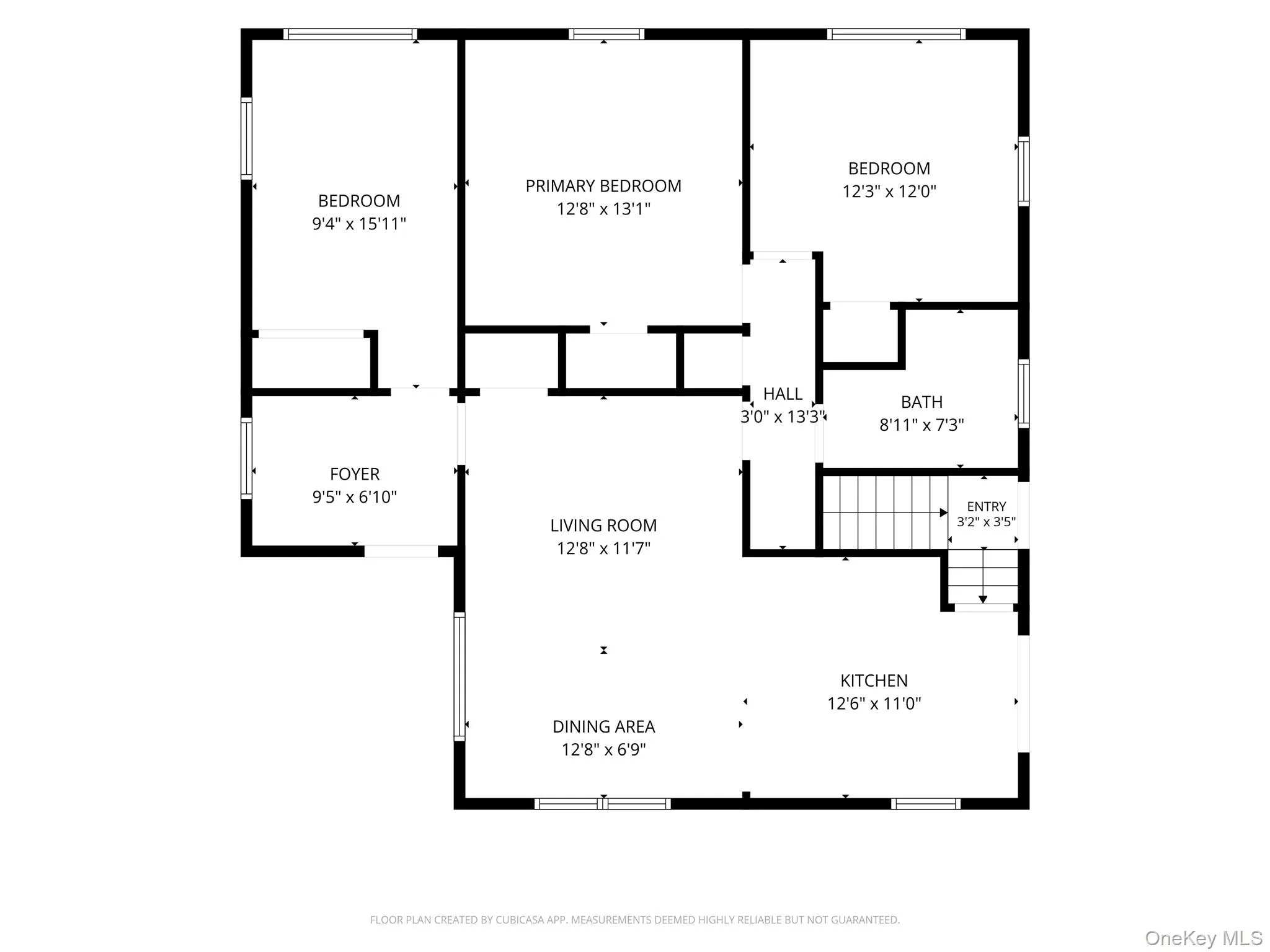 36 Old Route 17, Rockland, NY, 3 Bedrooms Bedrooms, 6 Rooms Rooms,1 BathroomBathrooms,Residential,For Rent,Old Route 17,0,1010142 36 Old Route 17, Rockland, NY, 3 Bedrooms Bedrooms, 6 Rooms Rooms,1 BathroomBathrooms,Residential,For Rent,Old Route 17,0,1010142
