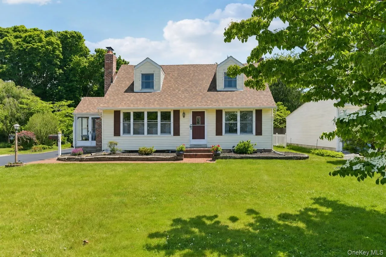 Meticulously maintained! Meticulously maintained!