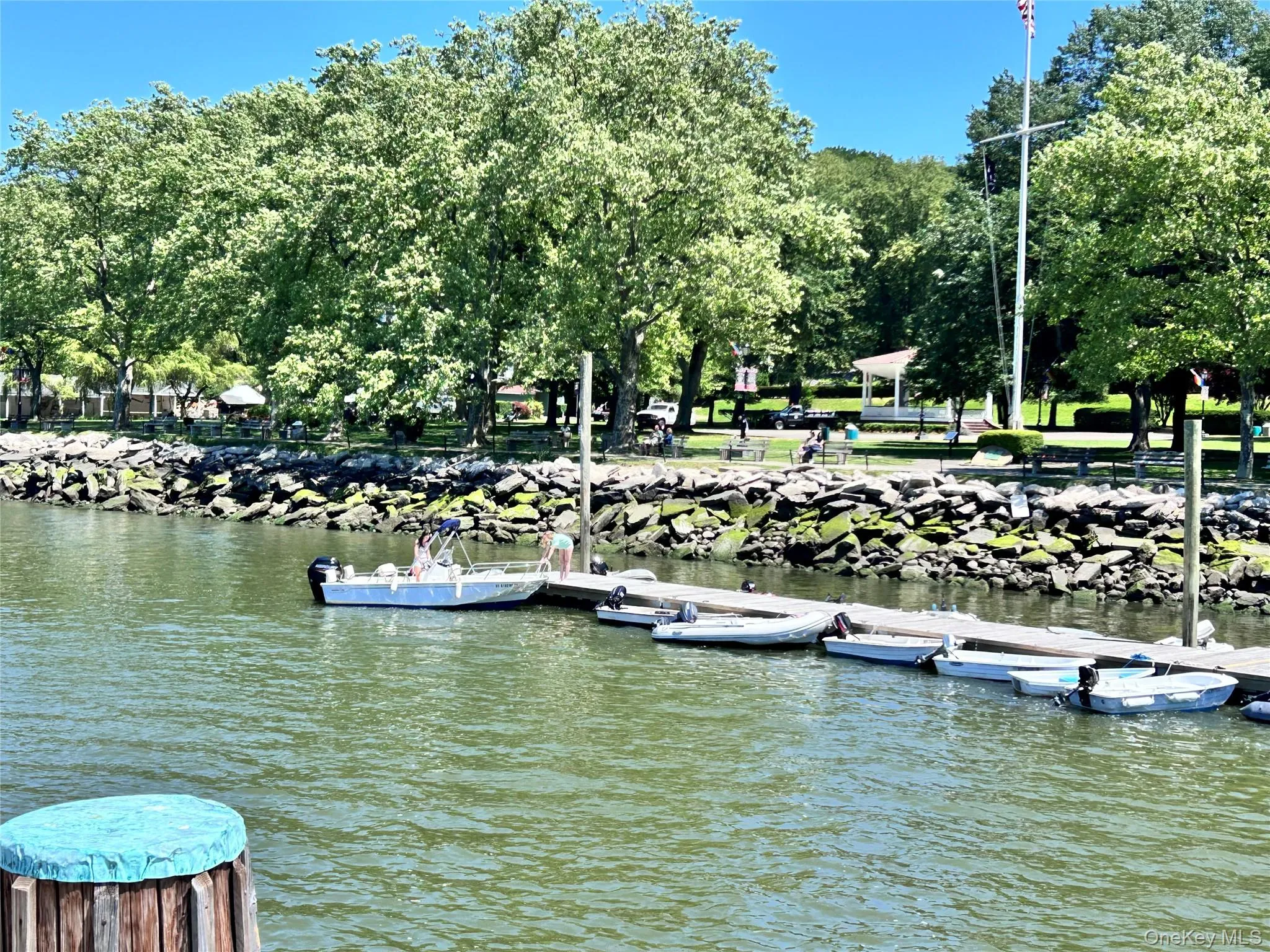 Northport Harbor Northport Harbor