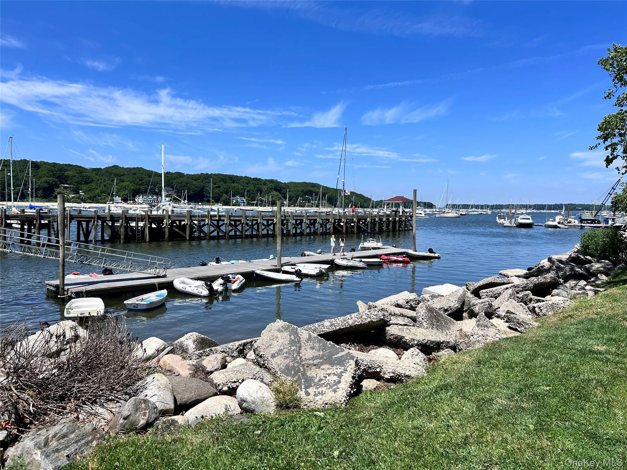 Northport Harbor Northport Harbor