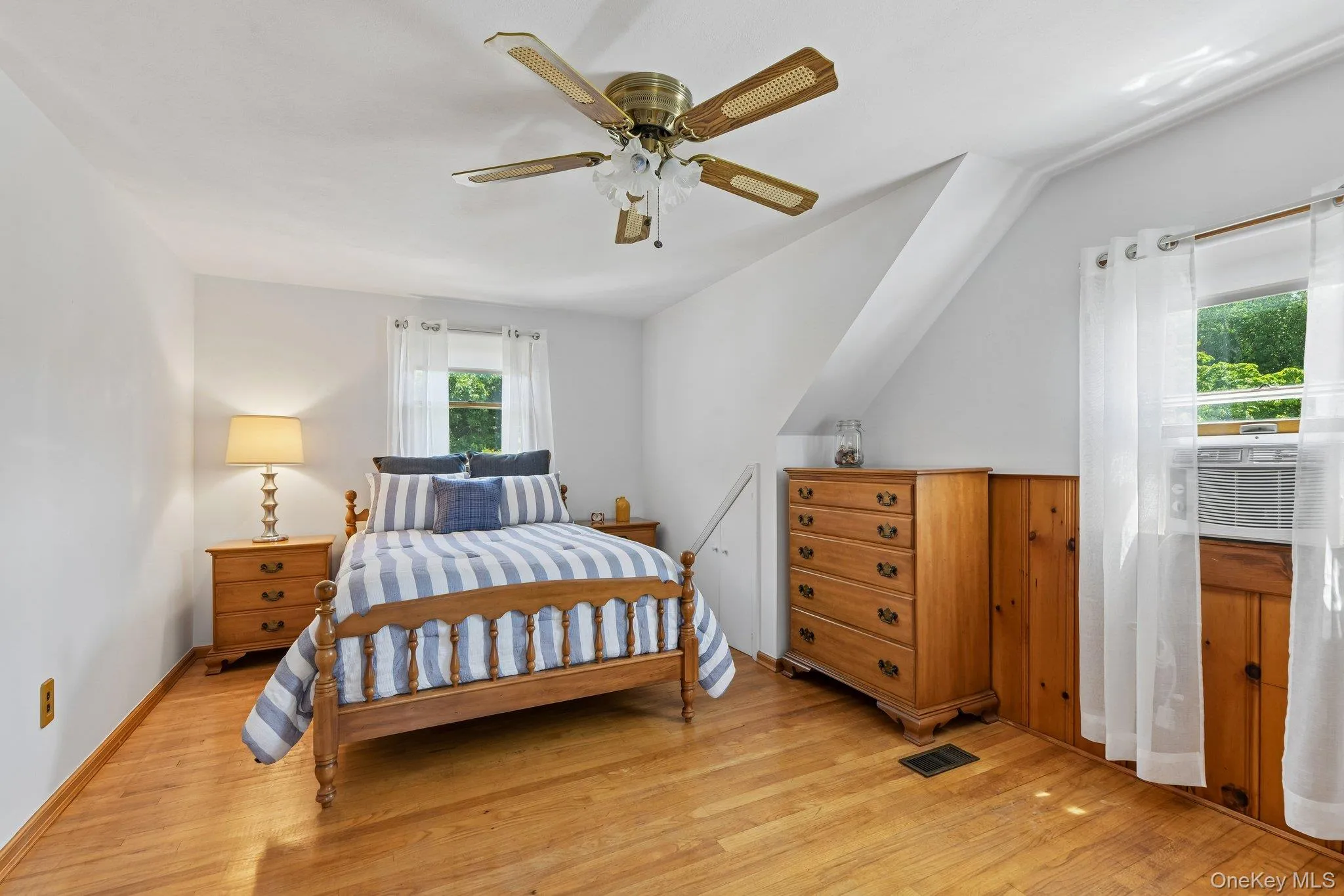 2nd floor large bedroom, #3 2nd floor large bedroom, #3