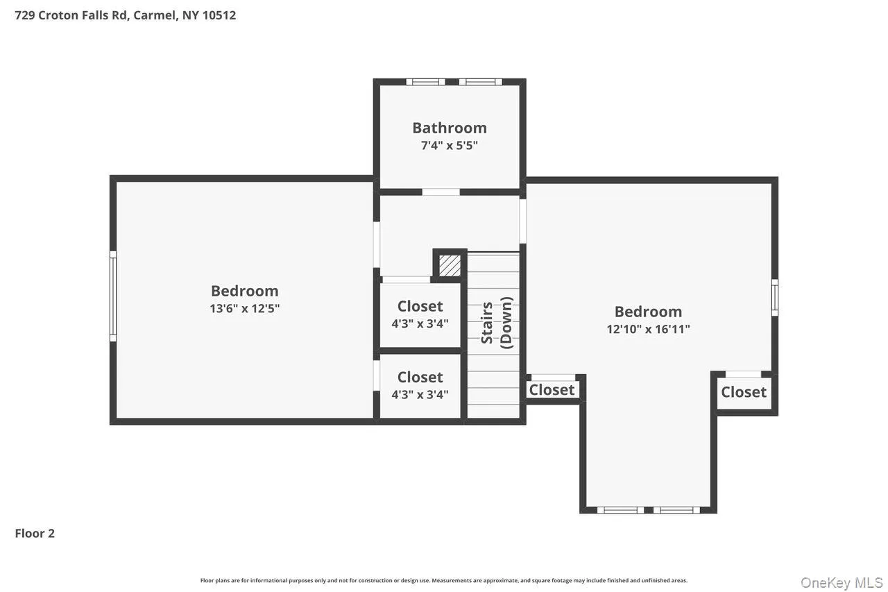 729 Croton Falls Road, Carmel, NY, 3 Bedrooms Bedrooms, 8 Rooms Rooms,2 BathroomsBathrooms,Residential,For Rent,Croton Falls,0,1010144 729 Croton Falls Road, Carmel, NY, 3 Bedrooms Bedrooms, 8 Rooms Rooms,2 BathroomsBathrooms,Residential,For Rent,Croton Falls,0,1010144