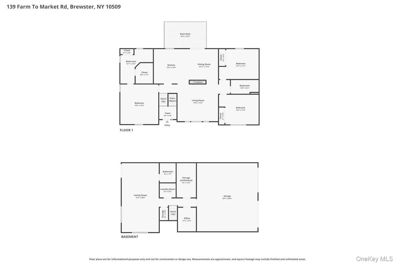 139 Farm To Market Road, Southeast, NY, 3 Bedrooms Bedrooms, 6 Rooms Rooms,3 BathroomsBathrooms,Residential,For Rent,Farm To Market,0,1010152 139 Farm To Market Road, Southeast, NY, 3 Bedrooms Bedrooms, 6 Rooms Rooms,3 BathroomsBathrooms,Residential,For Rent,Farm To Market,0,1010152