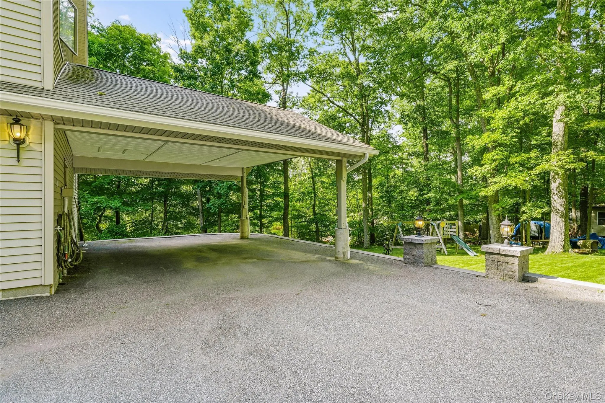Carport offers several different options Carport offers several different options