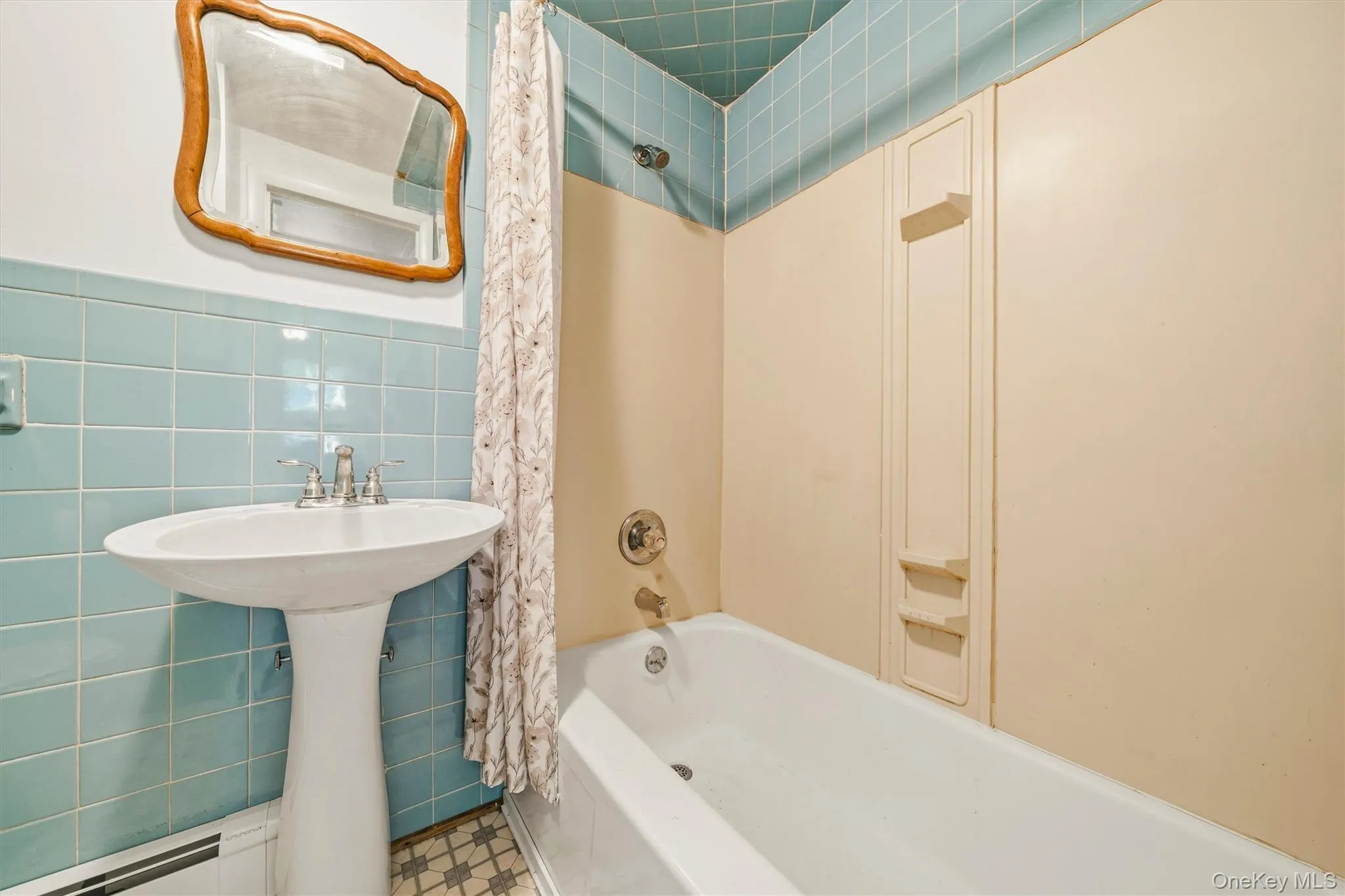 Second floor bathroom Second floor bathroom
