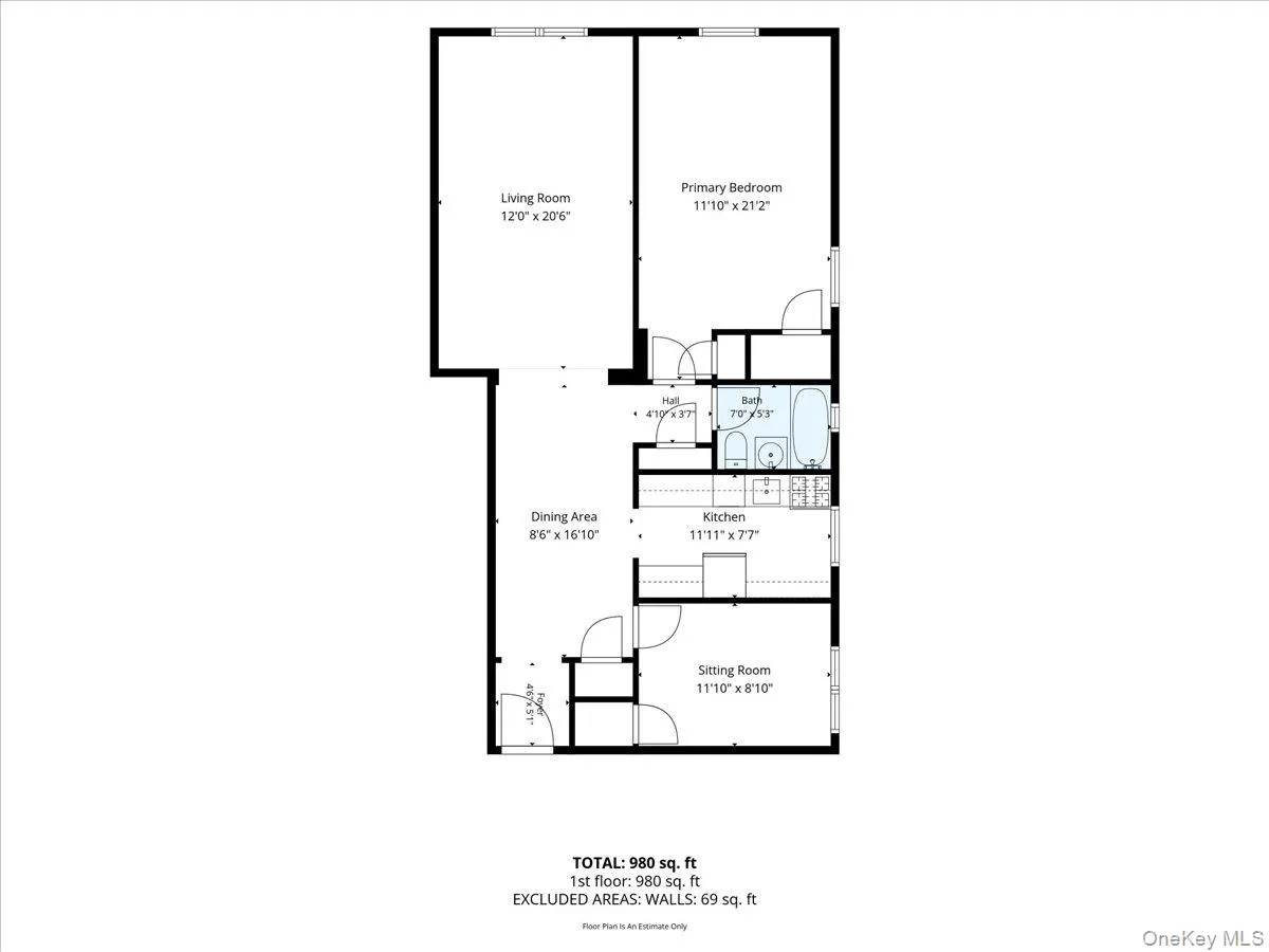 99-45 67th Road, New York, NY, 2 Bedrooms Bedrooms, 5 Rooms Rooms,1 BathroomBathrooms,Residential,For Rent,67th,0,1010194 99-45 67th Road, New York, NY, 2 Bedrooms Bedrooms, 5 Rooms Rooms,1 BathroomBathrooms,Residential,For Rent,67th,0,1010194