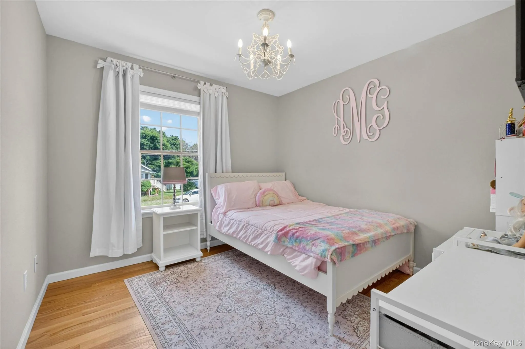 Second bedroom. Second bedroom.