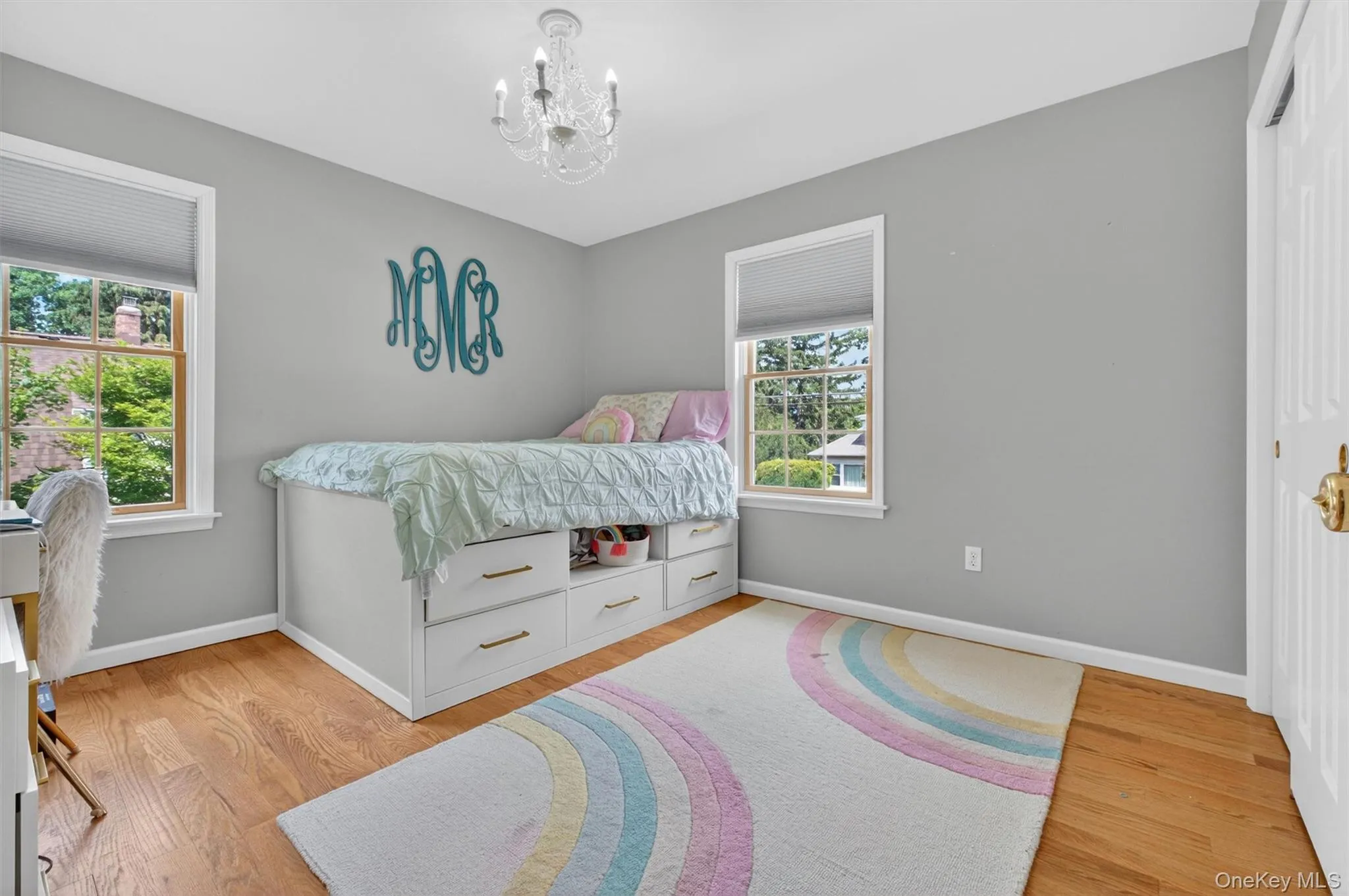 Third bedroom. Third bedroom.