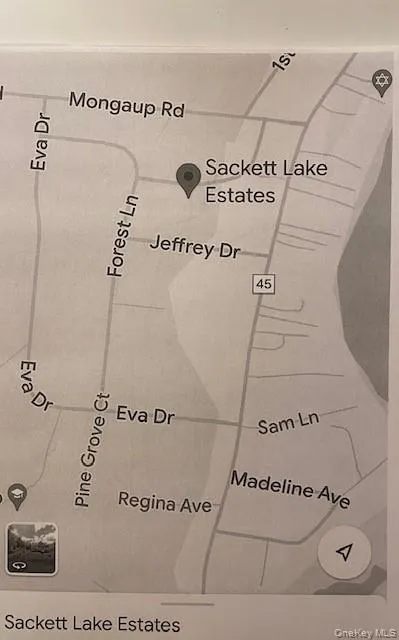 Map Map