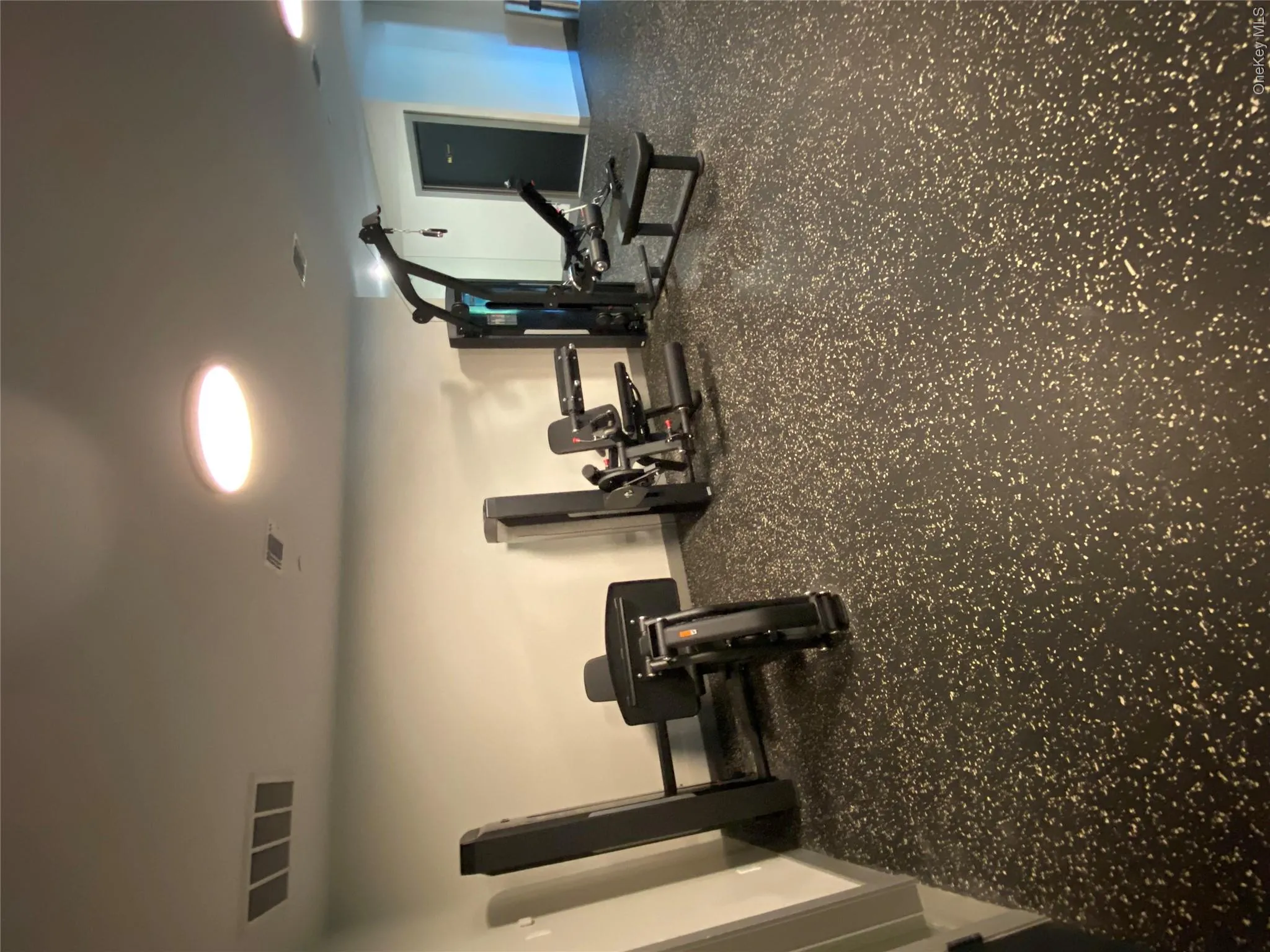 Fitness Center Fitness Center
