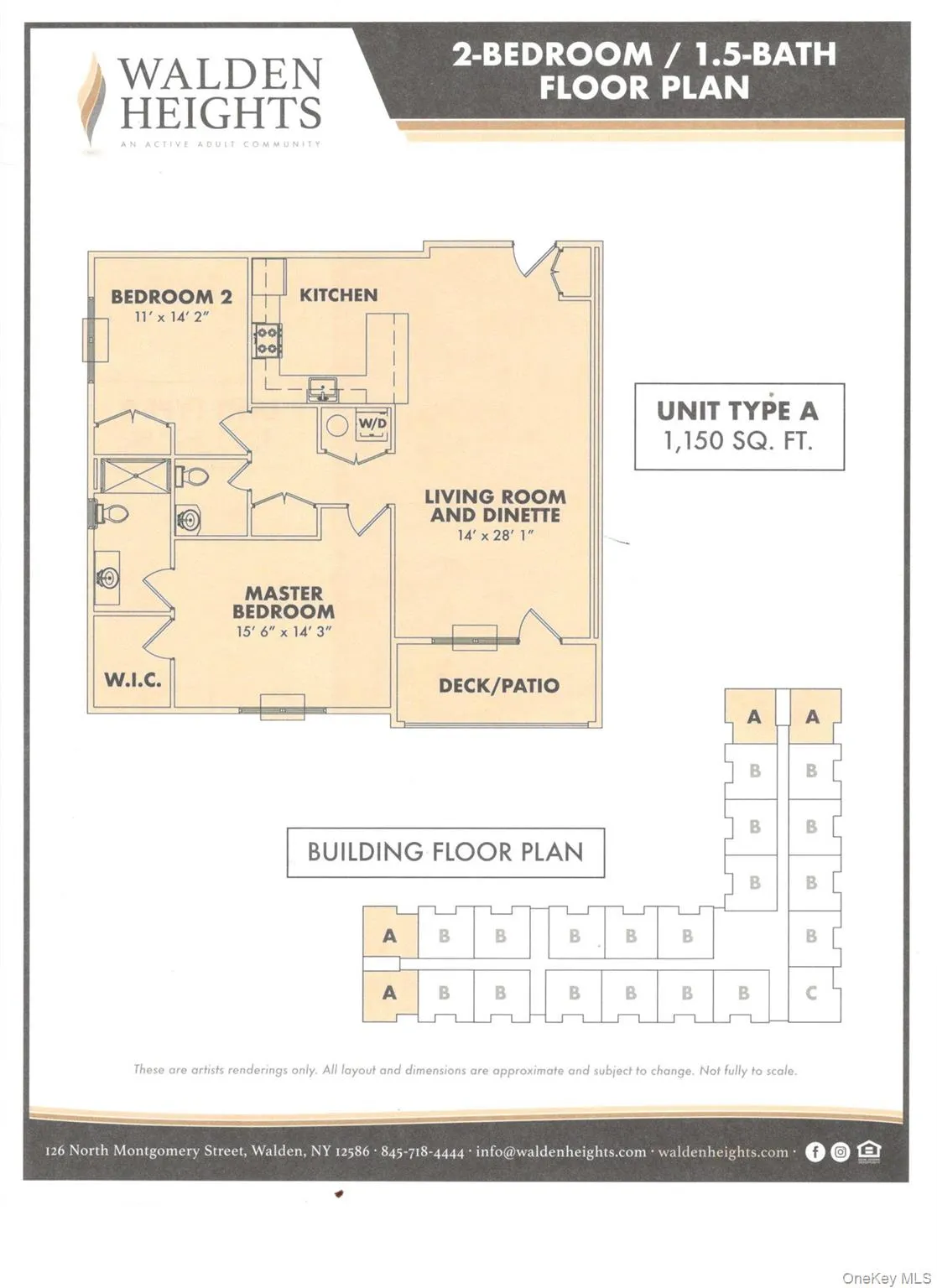 Floor plan Floor plan