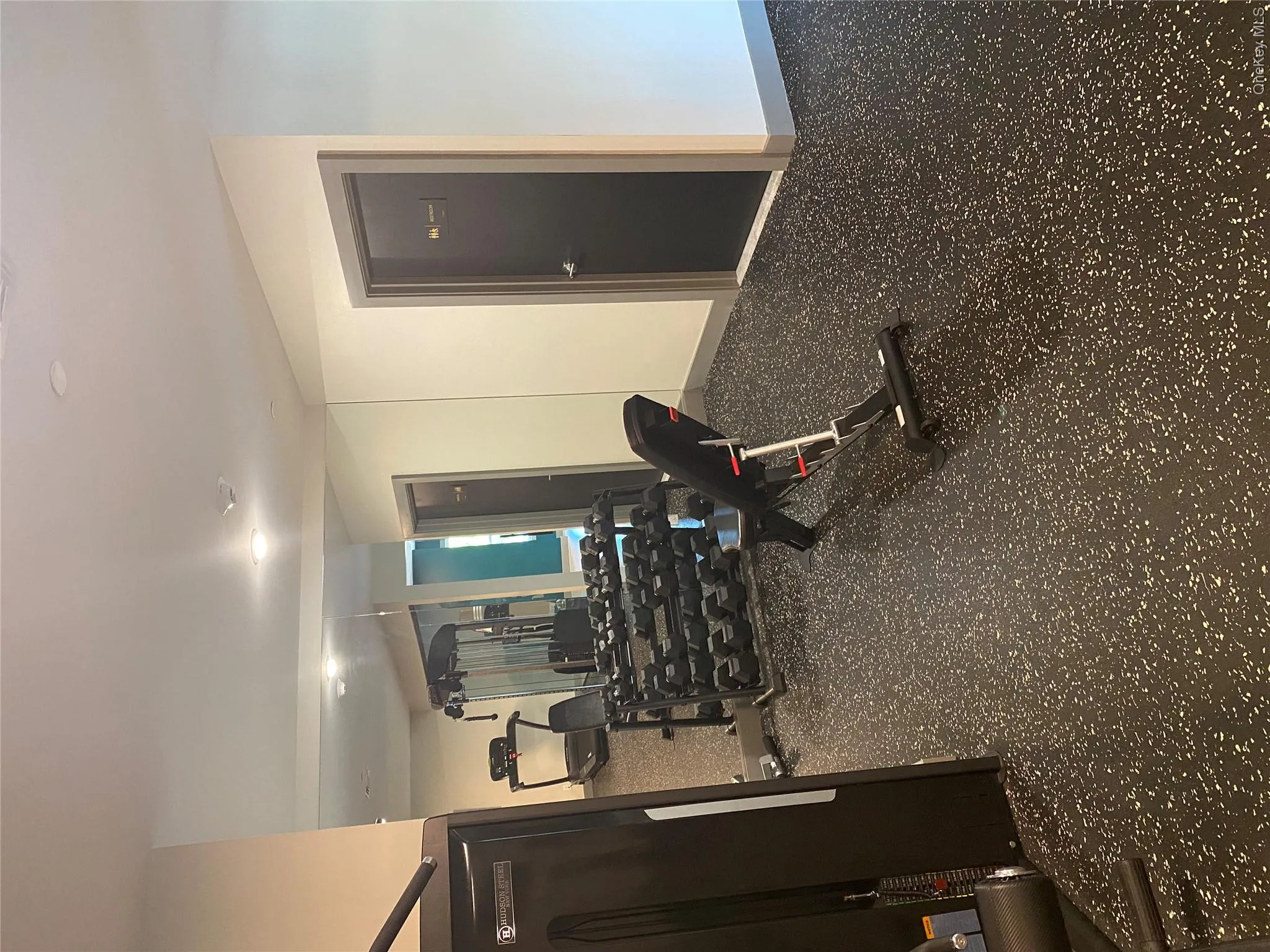 Fitness Center Fitness Center