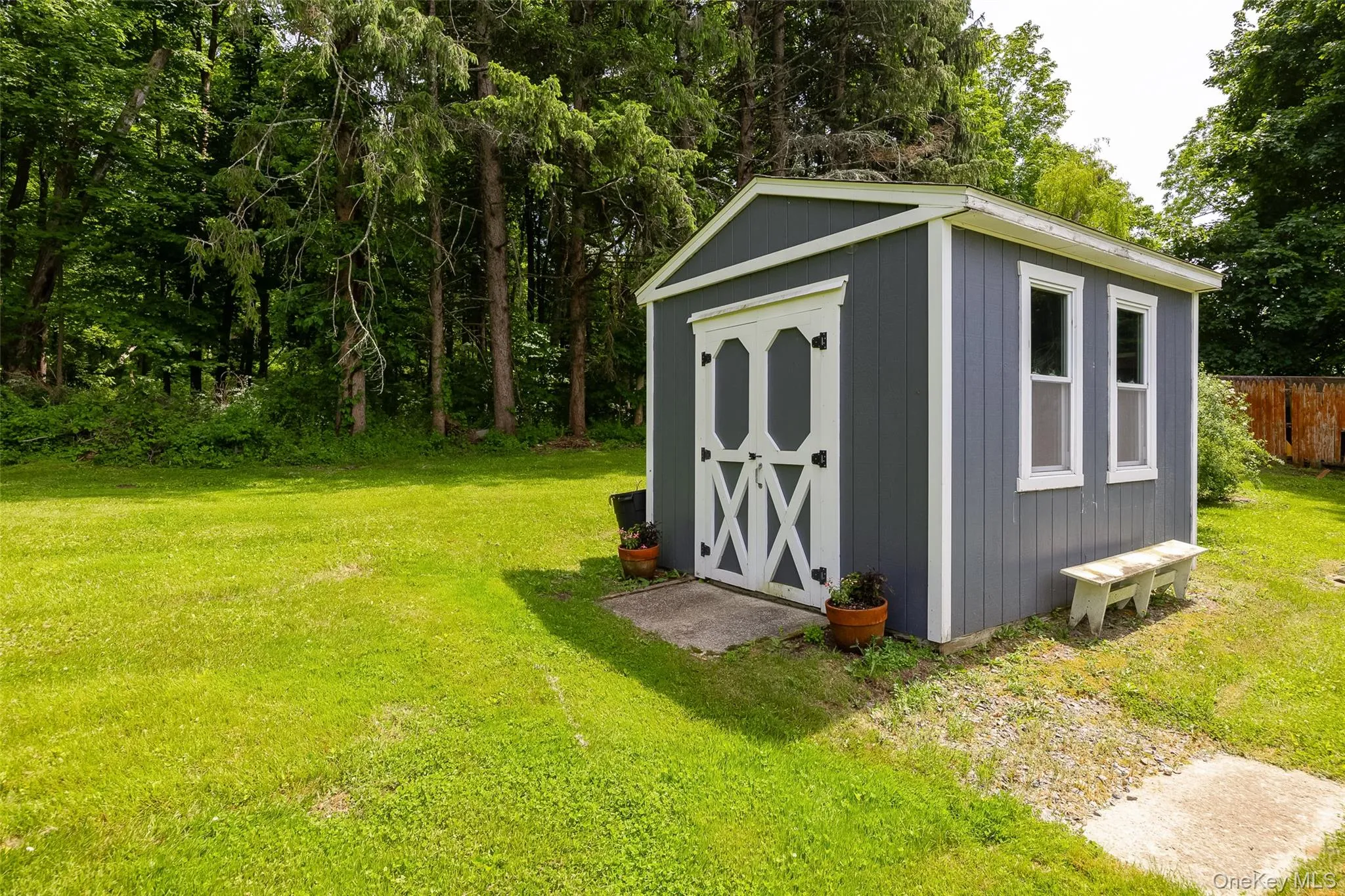 Shed Shed