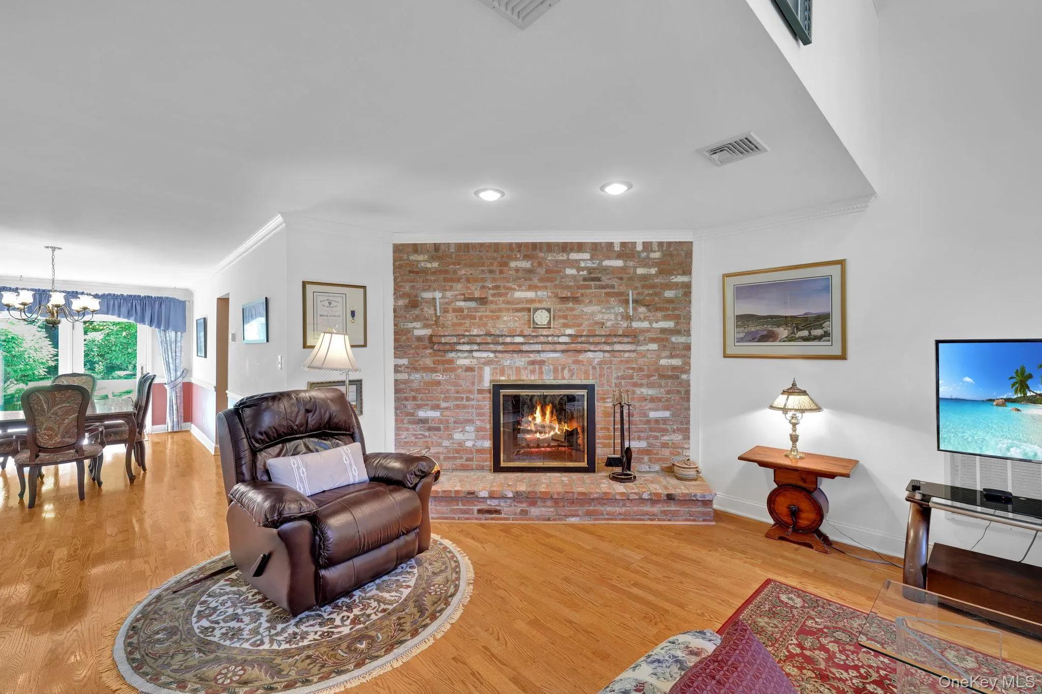 Fireplace Fireplace
