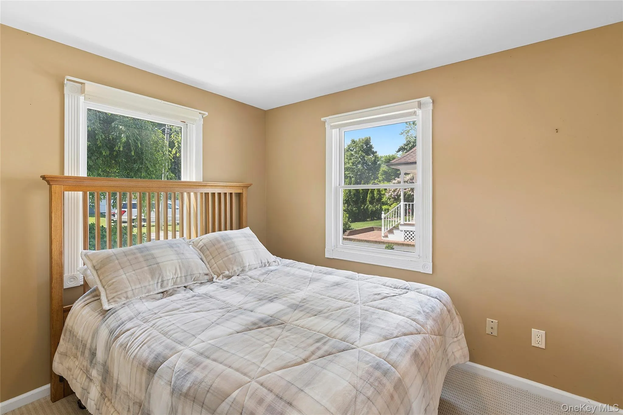 First floor bedroom 1 First floor bedroom 1