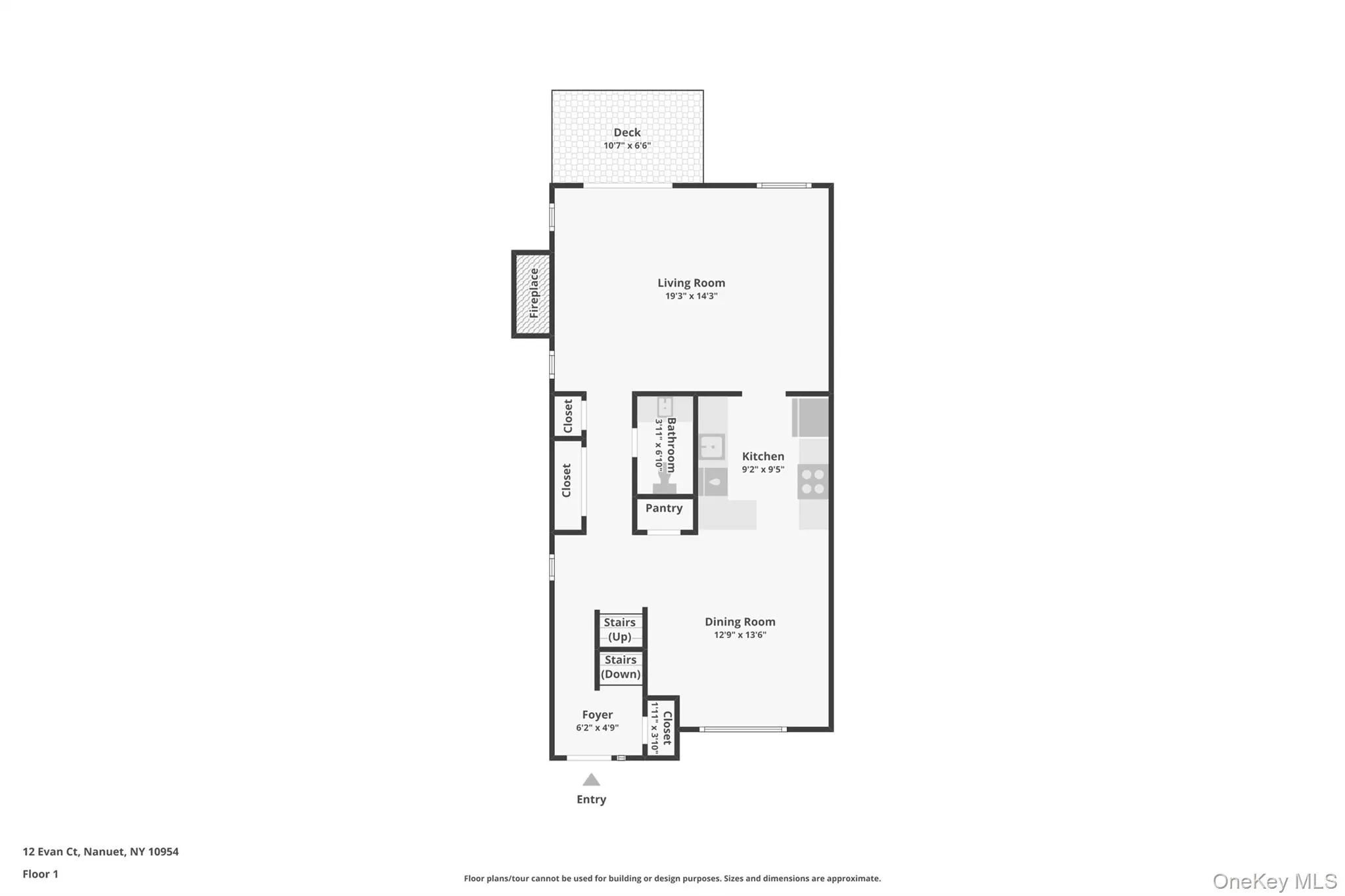 12 Evan Court, Clarkstown, NY, 2 Bedrooms Bedrooms, 6 Rooms Rooms,2 BathroomsBathrooms,Residential,For Rent,Evan,0,1010221 12 Evan Court, Clarkstown, NY, 2 Bedrooms Bedrooms, 6 Rooms Rooms,2 BathroomsBathrooms,Residential,For Rent,Evan,0,1010221