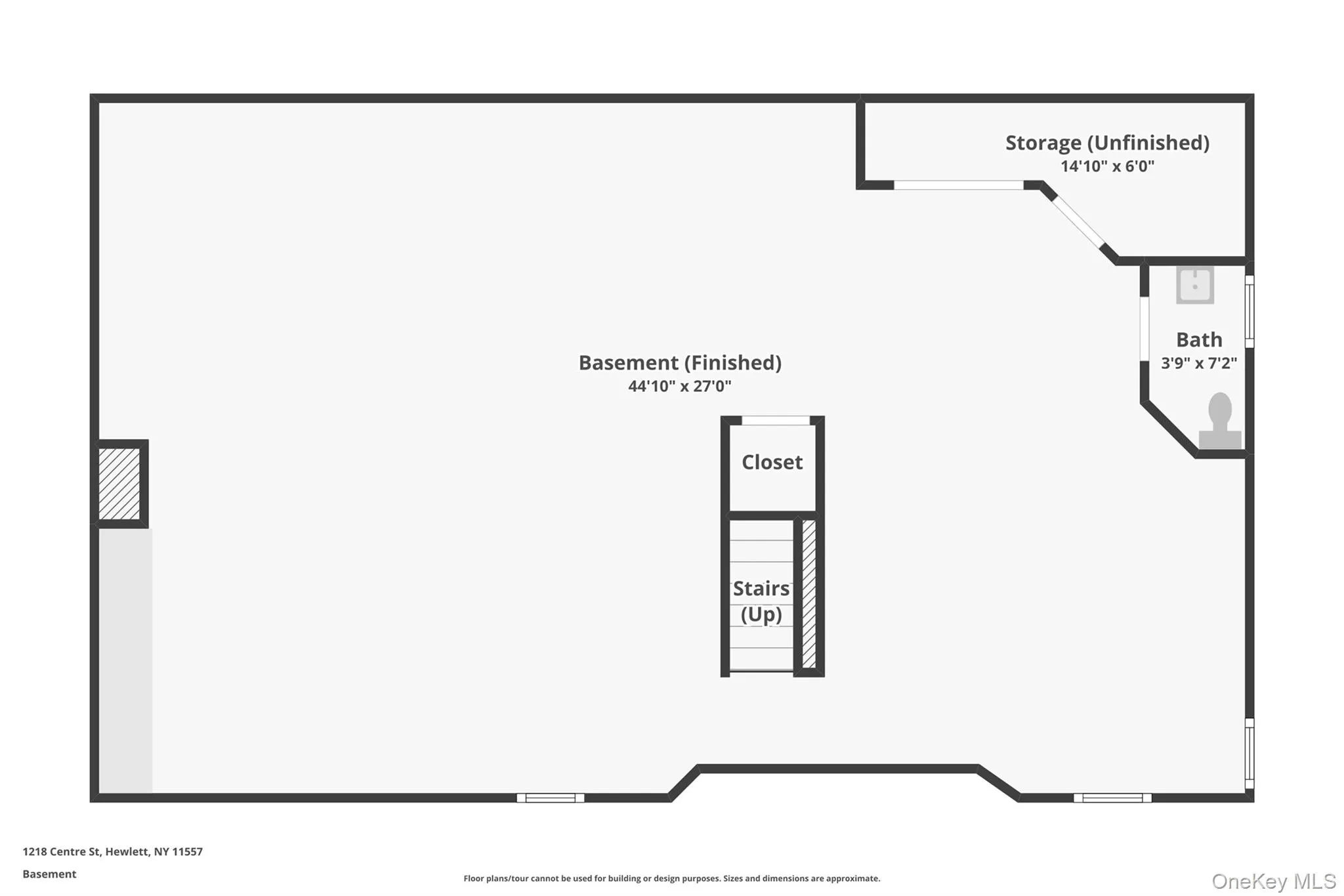 Basement Basement