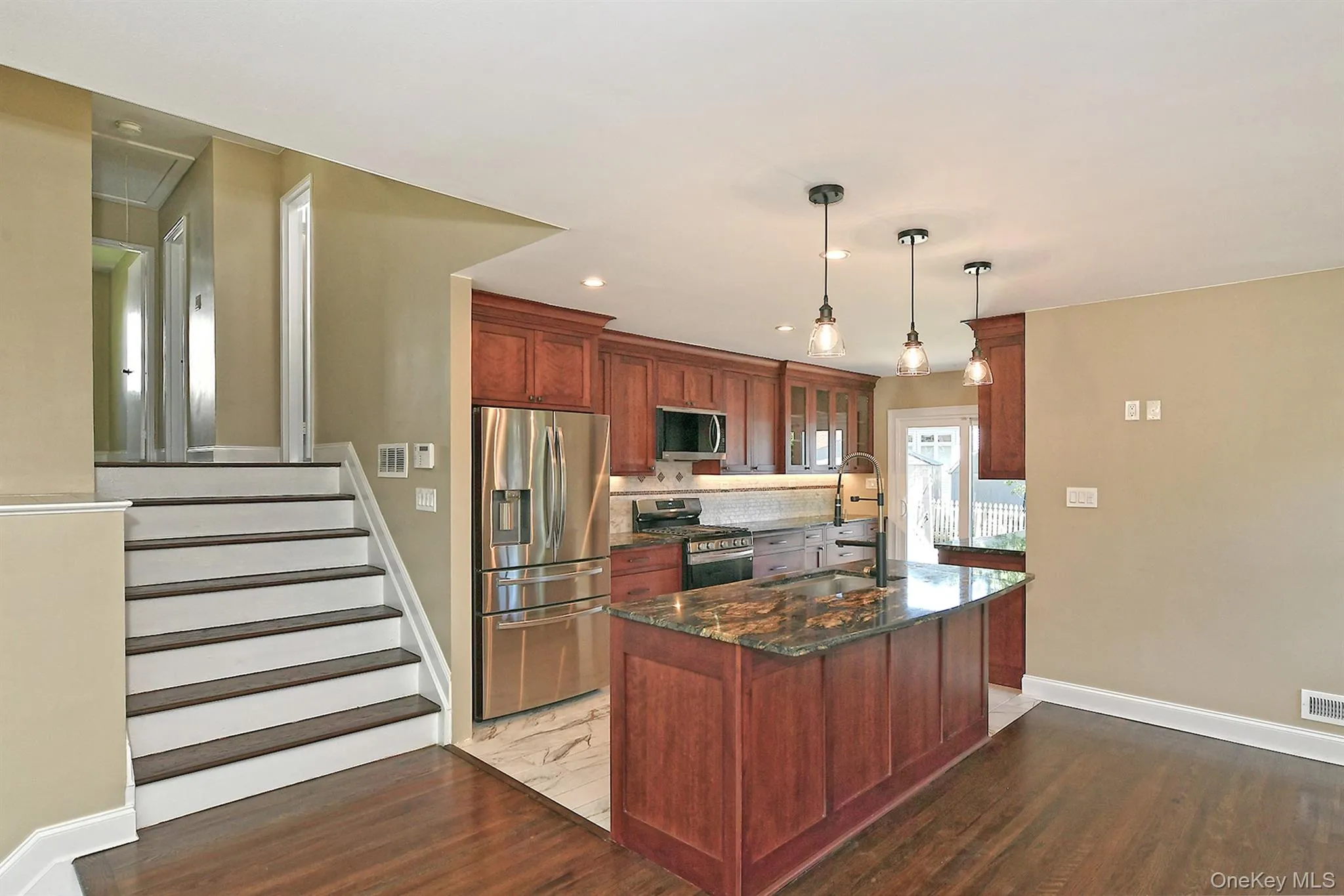 Open Floor Plan Open Floor Plan