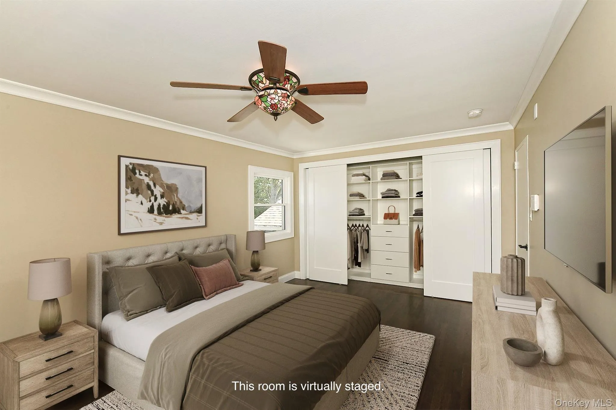 Virtually Staged Virtually Staged
