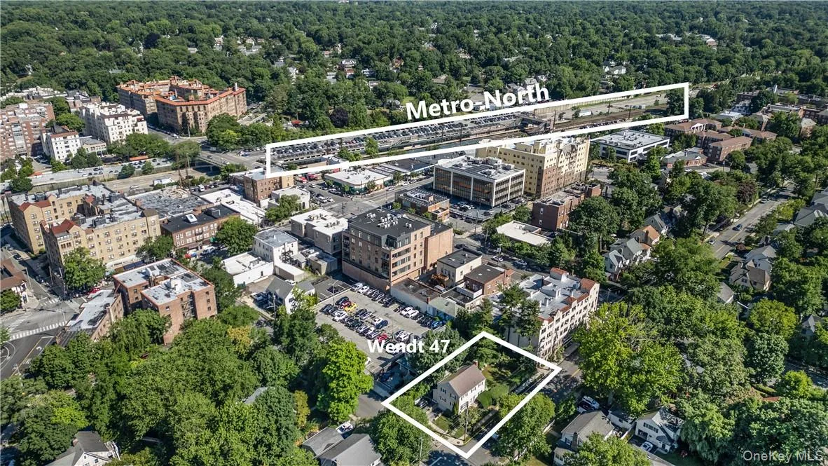 View of birds eye view of property View of birds eye view of property