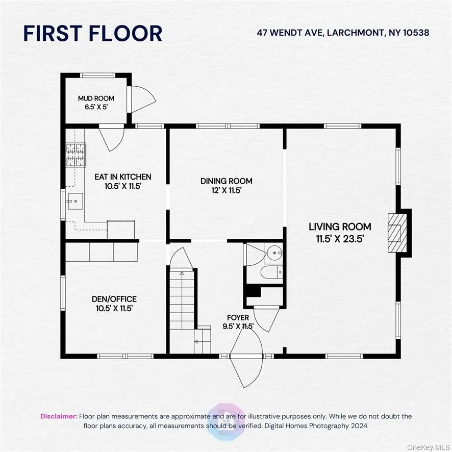 Floor plan Floor plan