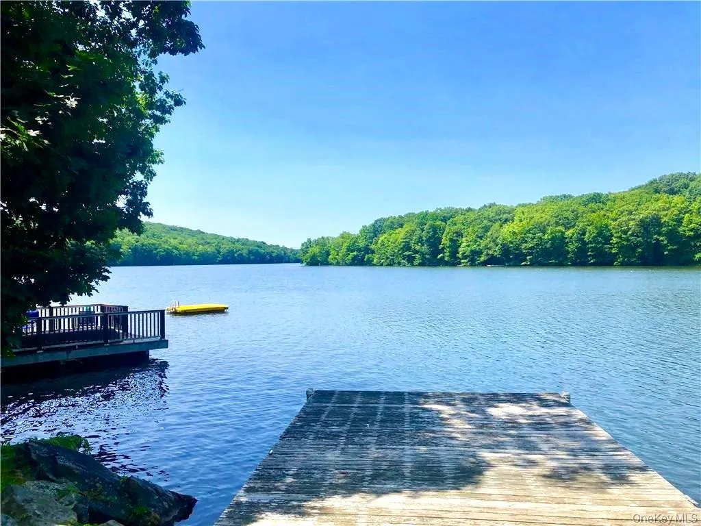Kirk Lake, 131 ACRES of fun Kirk Lake, 131 ACRES of fun
