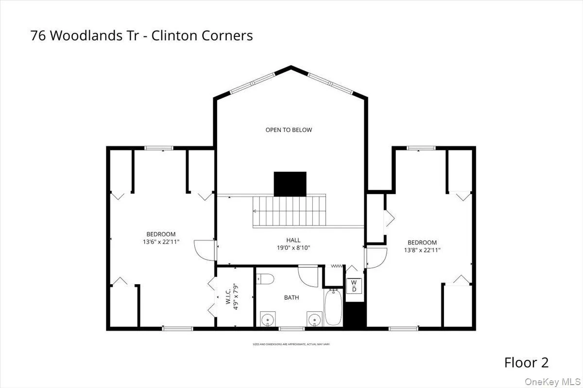 76 Woodlands Trail, Clinton, NY, 4 Bedrooms Bedrooms, 6 Rooms Rooms,2 BathroomsBathrooms,Residential,For Rent,Woodlands,0,1010254 76 Woodlands Trail, Clinton, NY, 4 Bedrooms Bedrooms, 6 Rooms Rooms,2 BathroomsBathrooms,Residential,For Rent,Woodlands,0,1010254