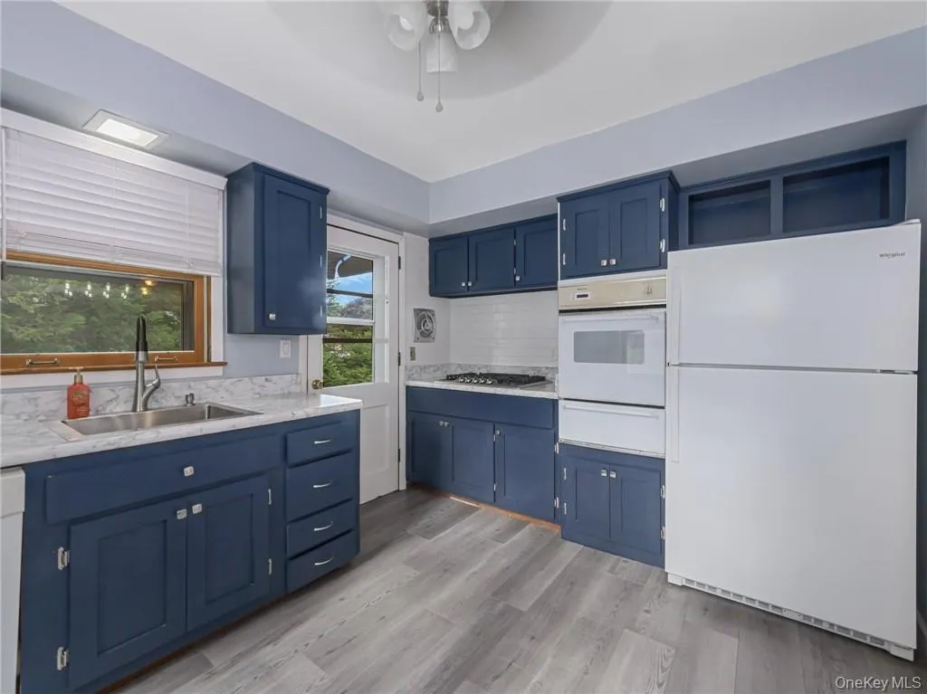Kitchen Kitchen