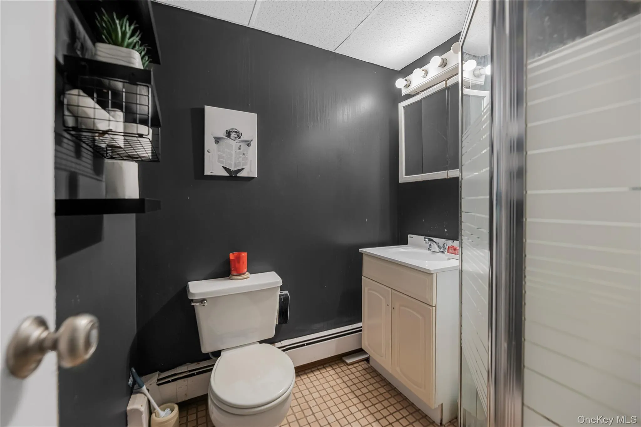 Basement Bathroom Basement Bathroom