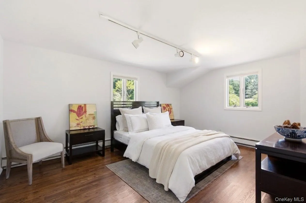 Virtual staged Bedding Virtual staged Bedding