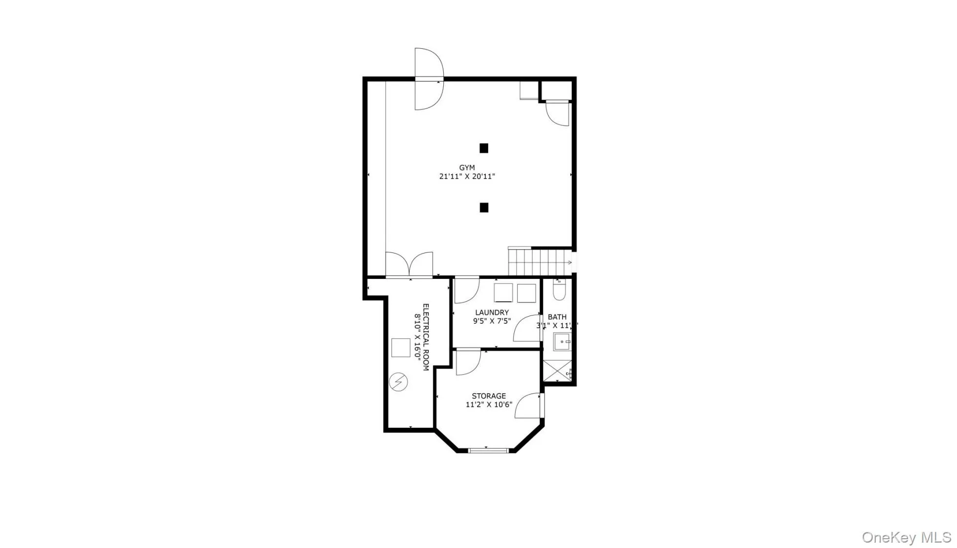 Basement Basement