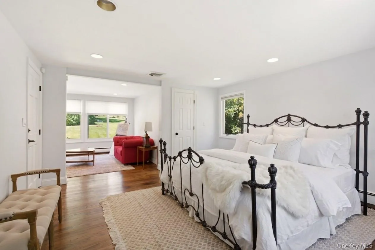 Virtual staged Bedding Virtual staged Bedding