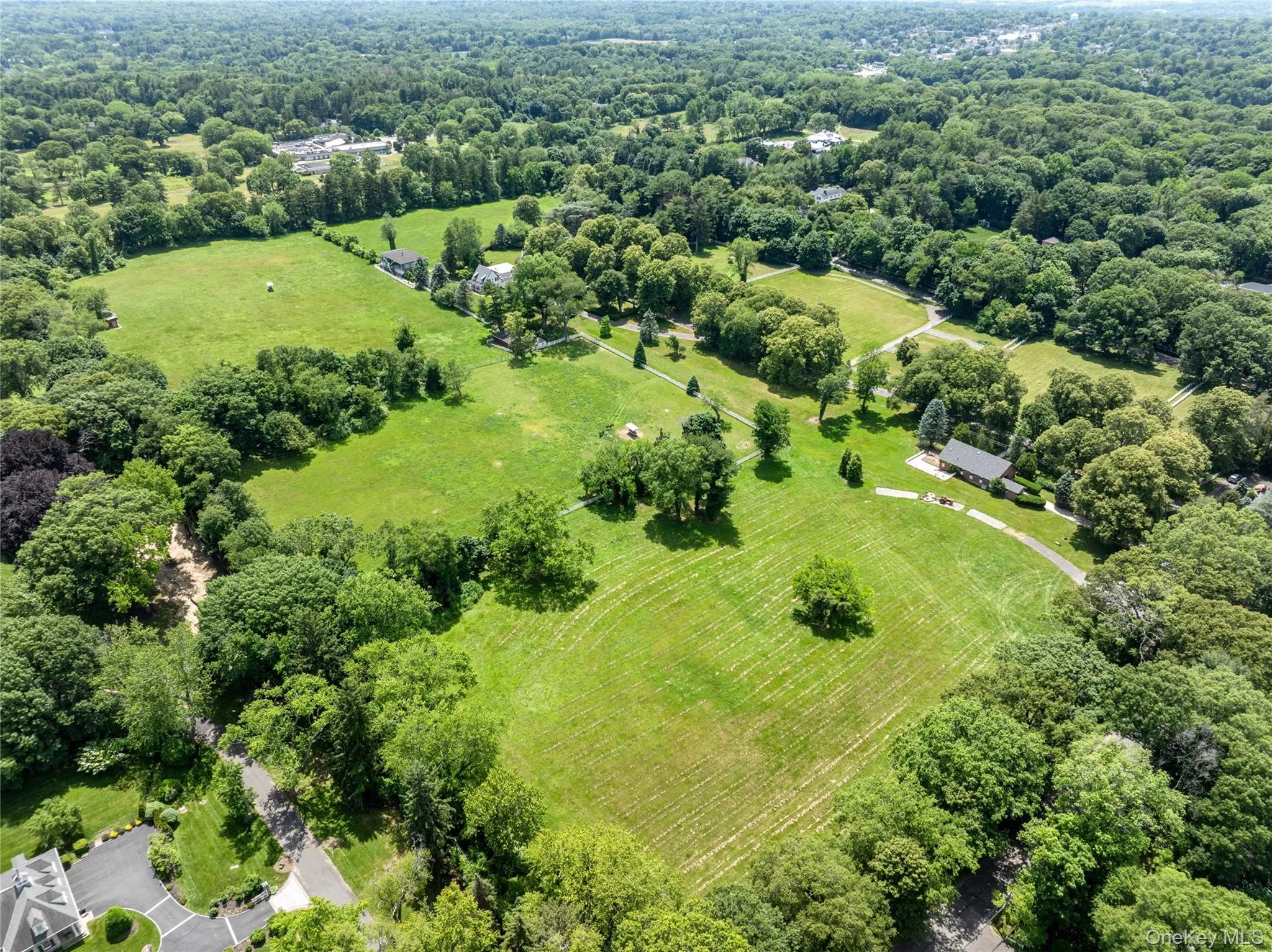 Aerial of Entire Property Aerial of Entire Property