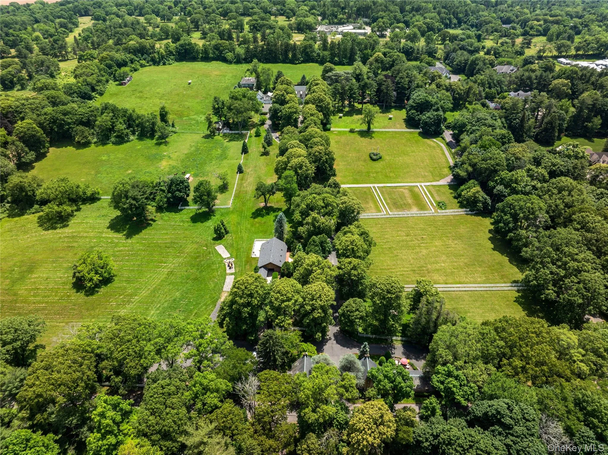 Aerial of Property Aerial of Property