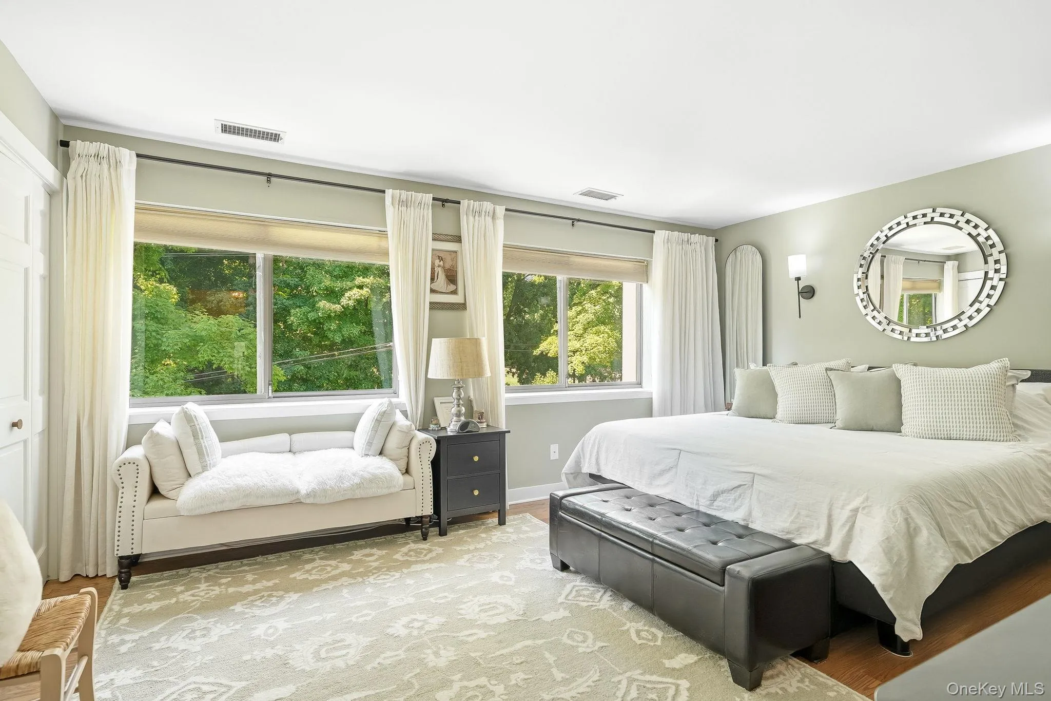 Spacious Primary Bedroom Spacious Primary Bedroom
