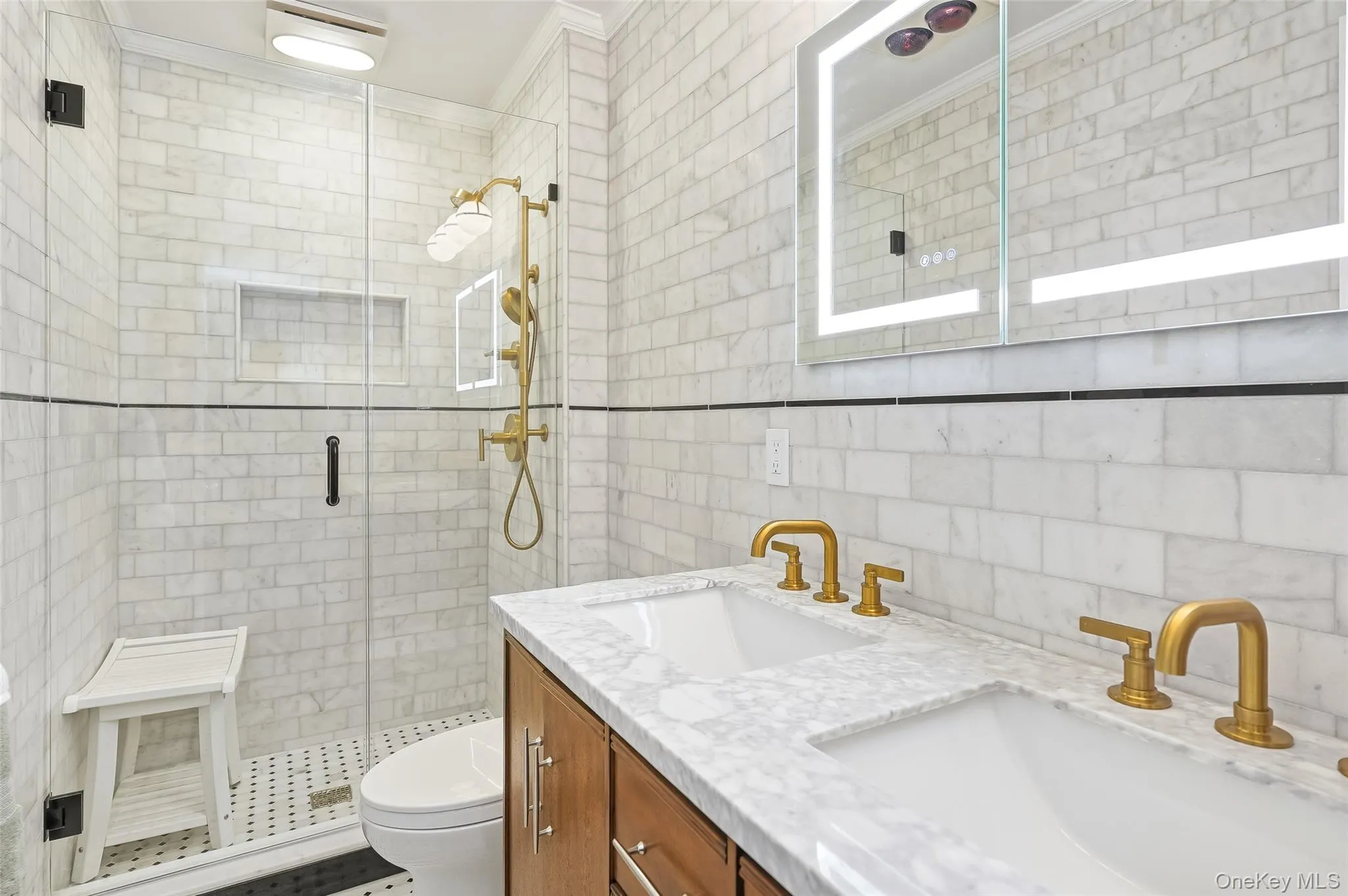 Primary Bath Primary Bath