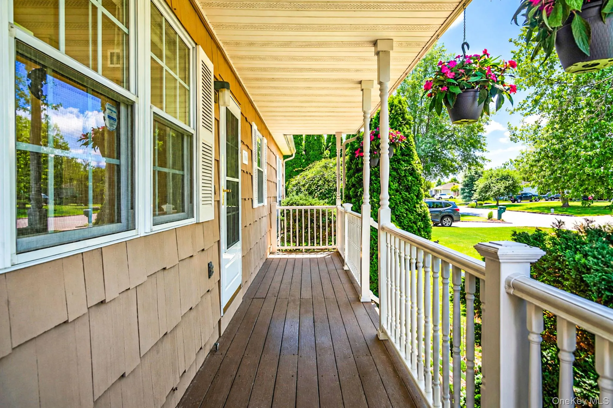 Front Porch Front Porch