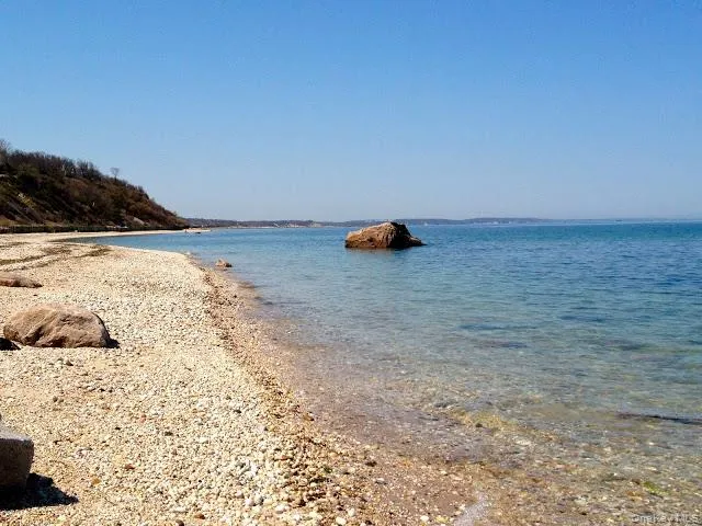 Bailie Beach Bailie Beach
