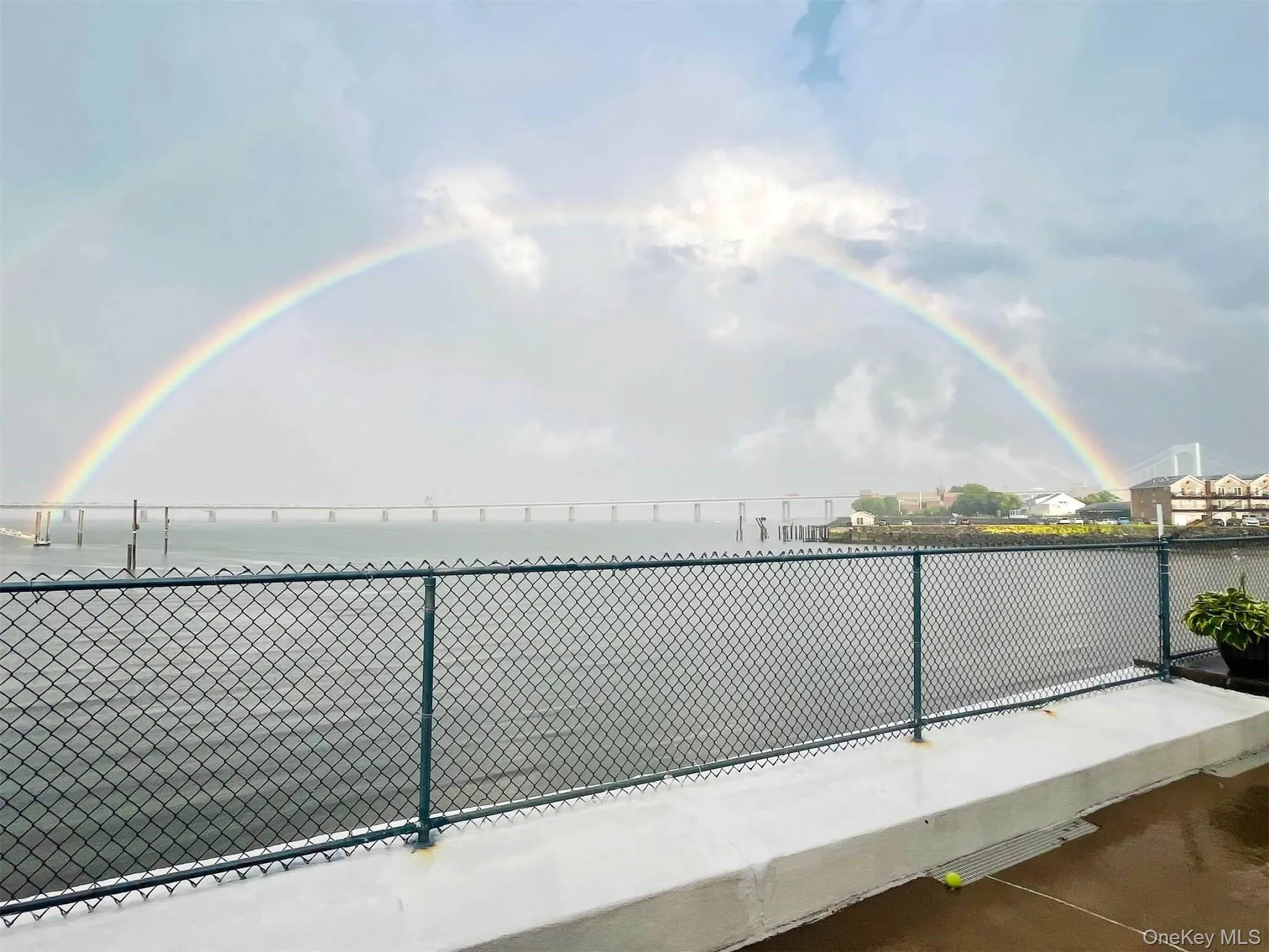 Sit relax and enjoy the lovely Rainbows Sit relax and enjoy the lovely Rainbows