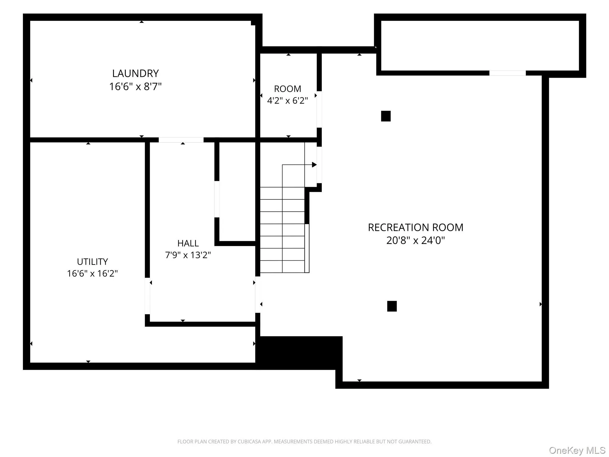 First Floor First Floor