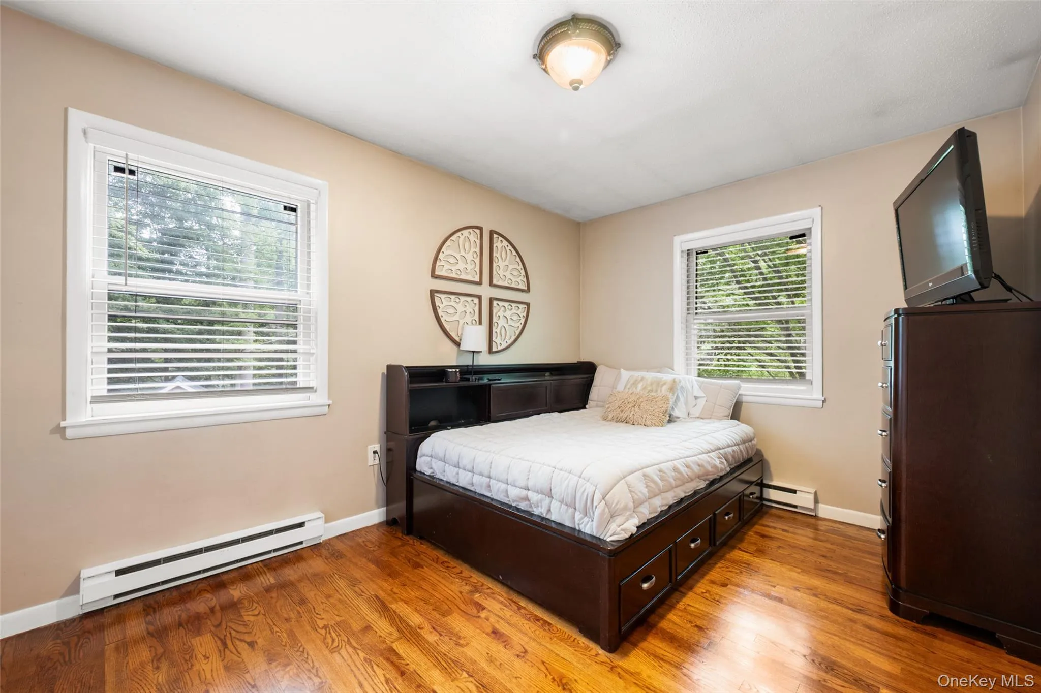 2nd Bedroom 2nd Bedroom