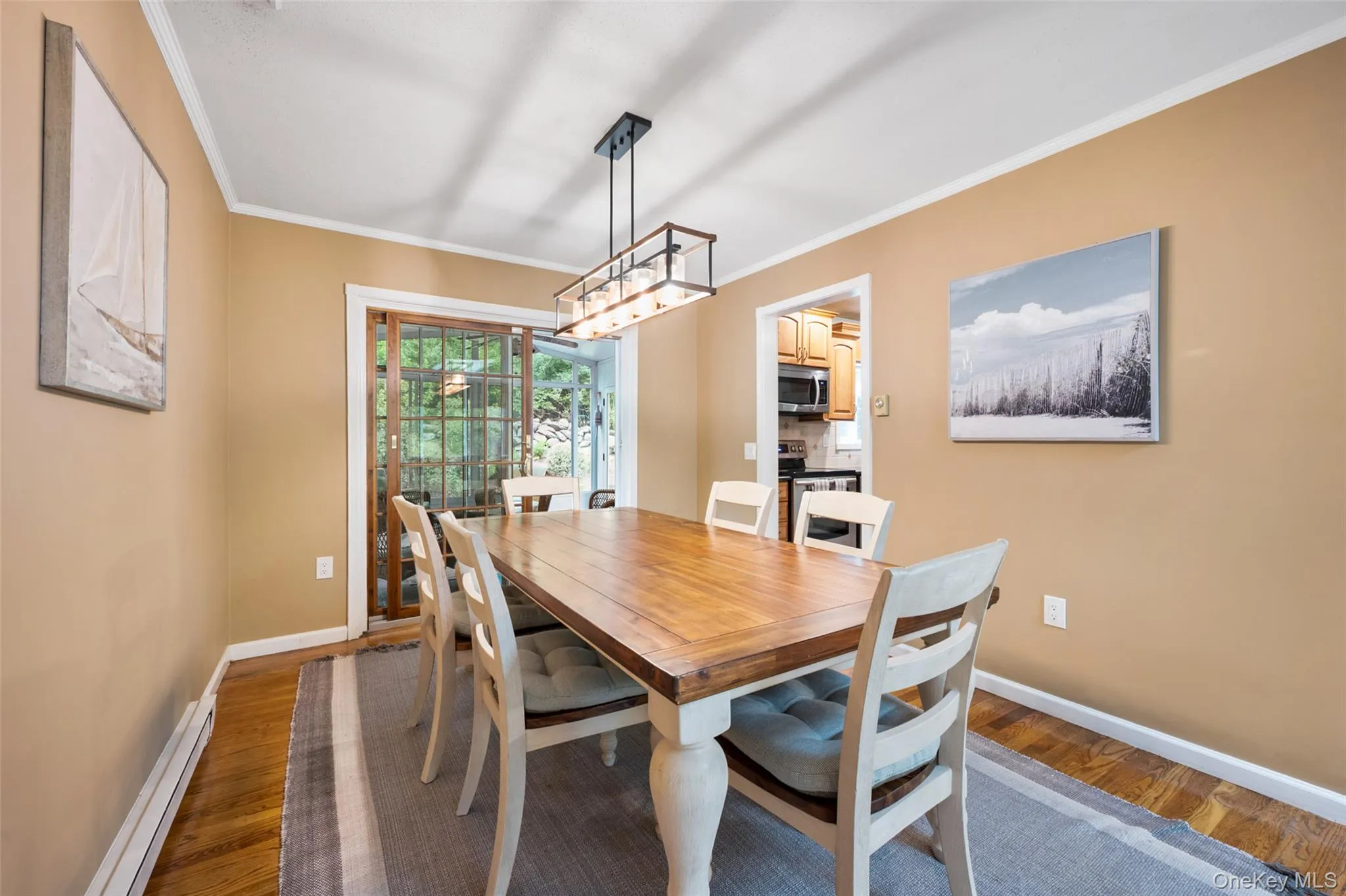 Dining Room Out to3 Season Room Dining Room Out to3 Season Room