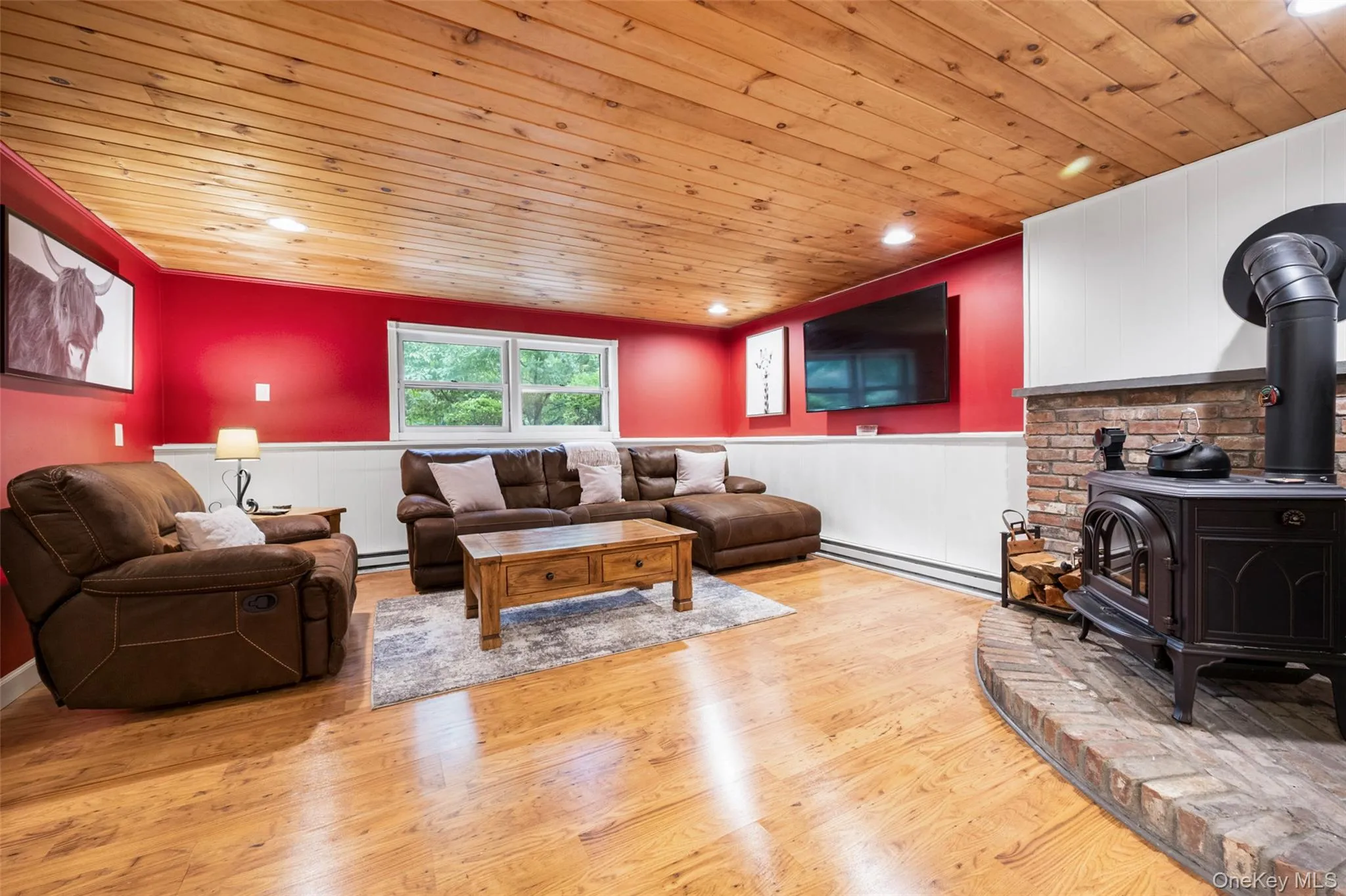 Family Room Family Room