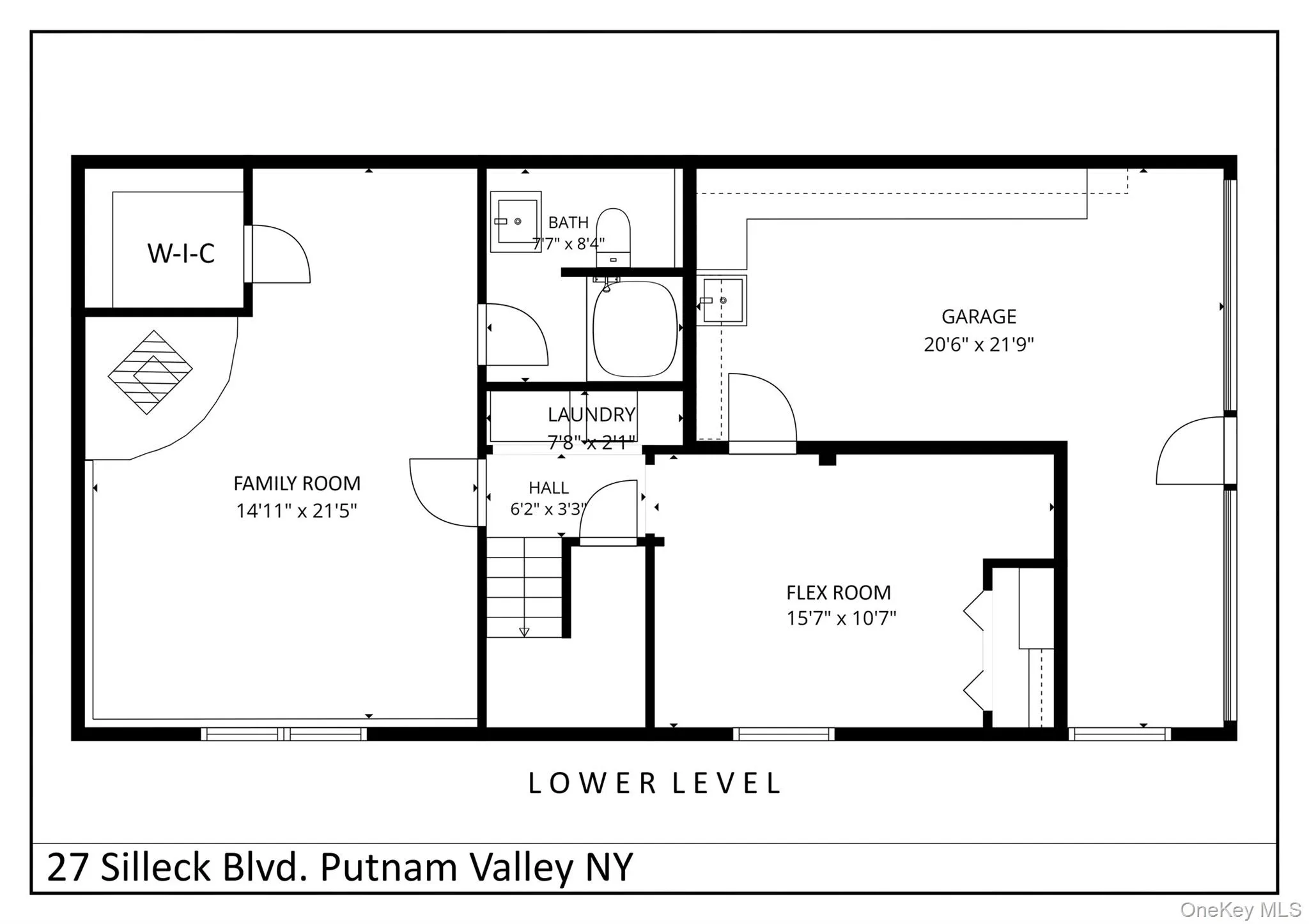27 Silleck Boulevard, Putnam Valley, NY, 3 Bedrooms Bedrooms, 7 Rooms Rooms,2 BathroomsBathrooms,Residential,For Rent,Silleck,0,1010378 27 Silleck Boulevard, Putnam Valley, NY, 3 Bedrooms Bedrooms, 7 Rooms Rooms,2 BathroomsBathrooms,Residential,For Rent,Silleck,0,1010378