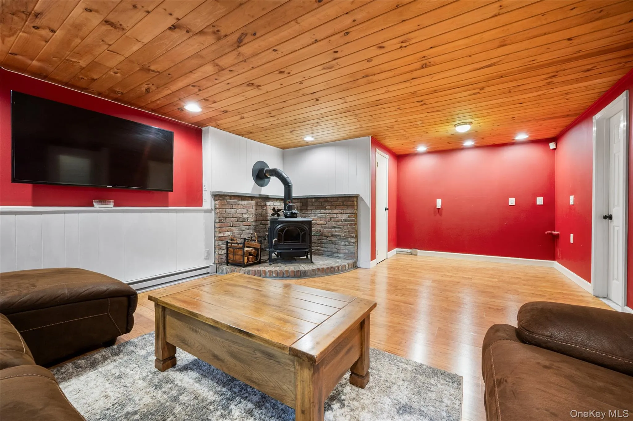 Family Room Family Room