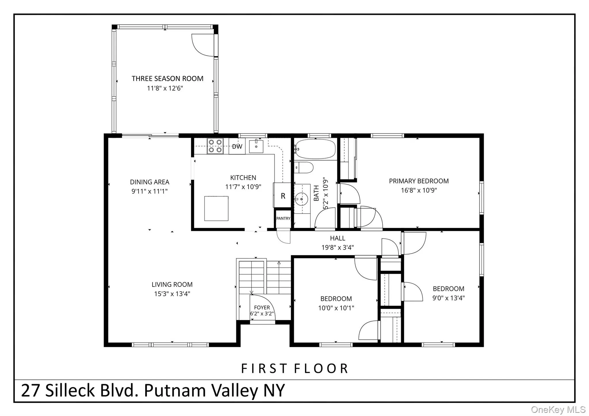 27 Silleck Boulevard, Putnam Valley, NY, 3 Bedrooms Bedrooms, 7 Rooms Rooms,2 BathroomsBathrooms,Residential,For Rent,Silleck,0,1010378 27 Silleck Boulevard, Putnam Valley, NY, 3 Bedrooms Bedrooms, 7 Rooms Rooms,2 BathroomsBathrooms,Residential,For Rent,Silleck,0,1010378
