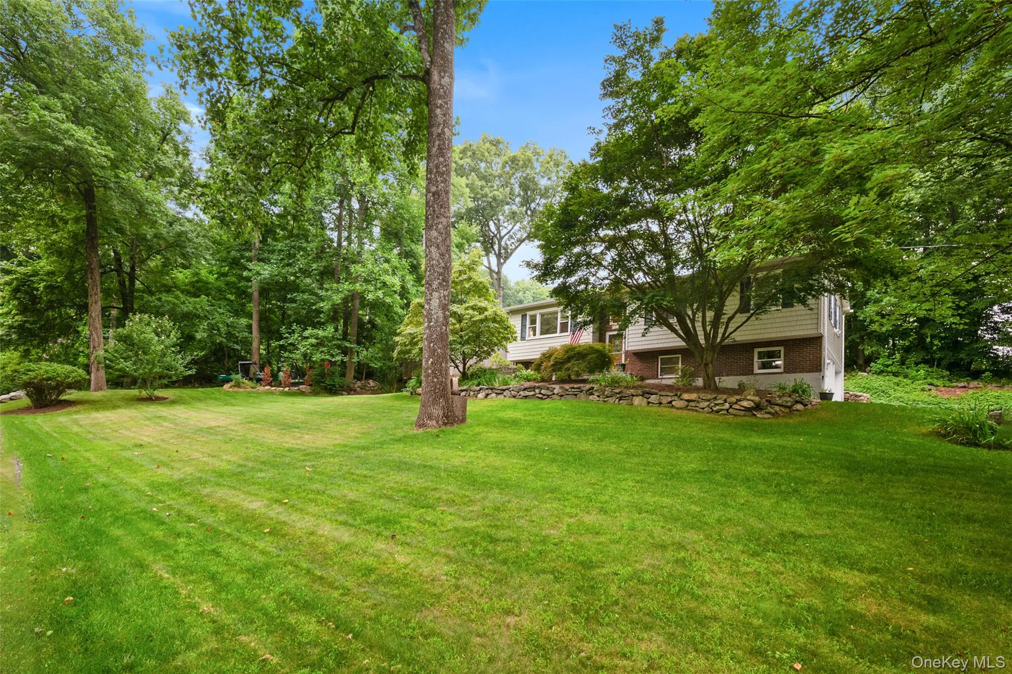 Front Lawn Front Lawn